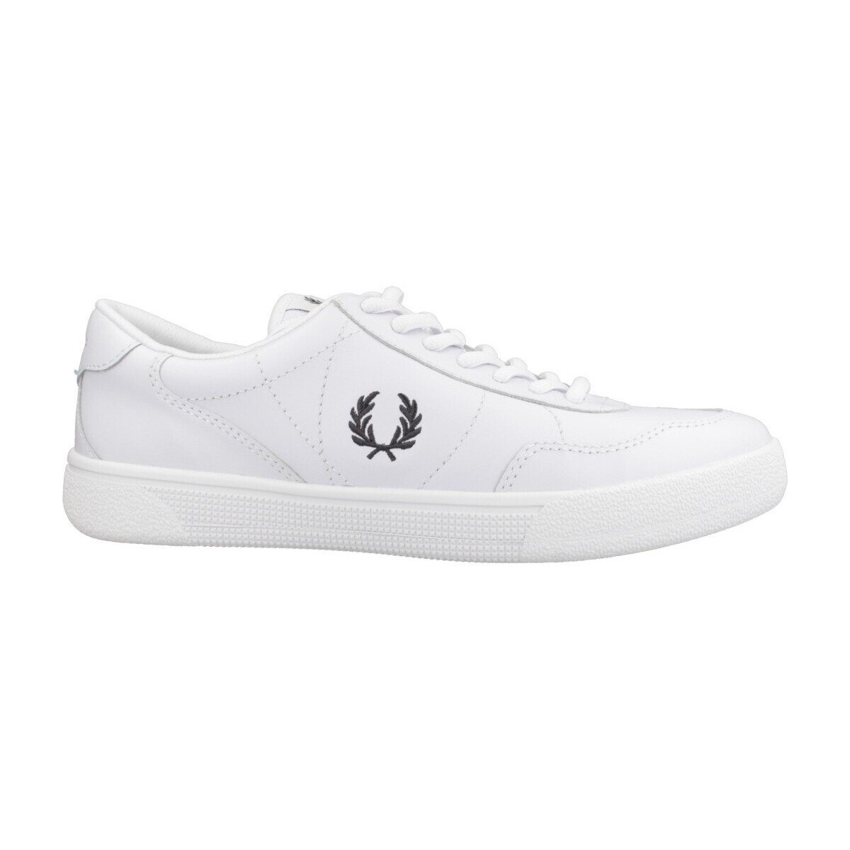 Fred Perry Pantofi B11 Leather