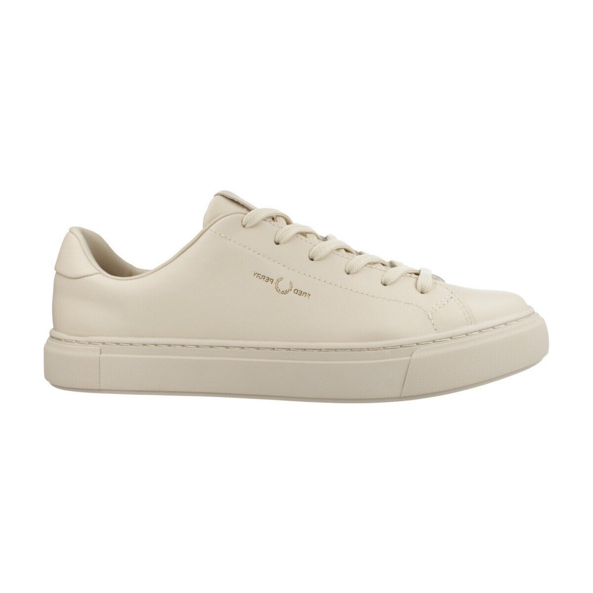 Fred Perry Pantofi B71 Leather