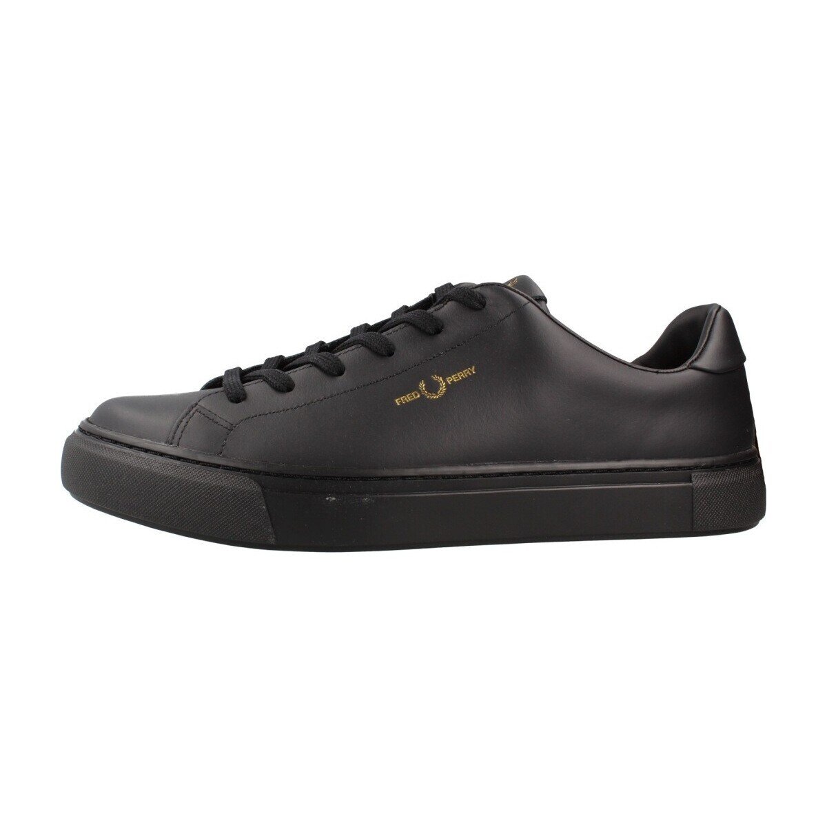 Fred Perry Pantofi B71 Leather