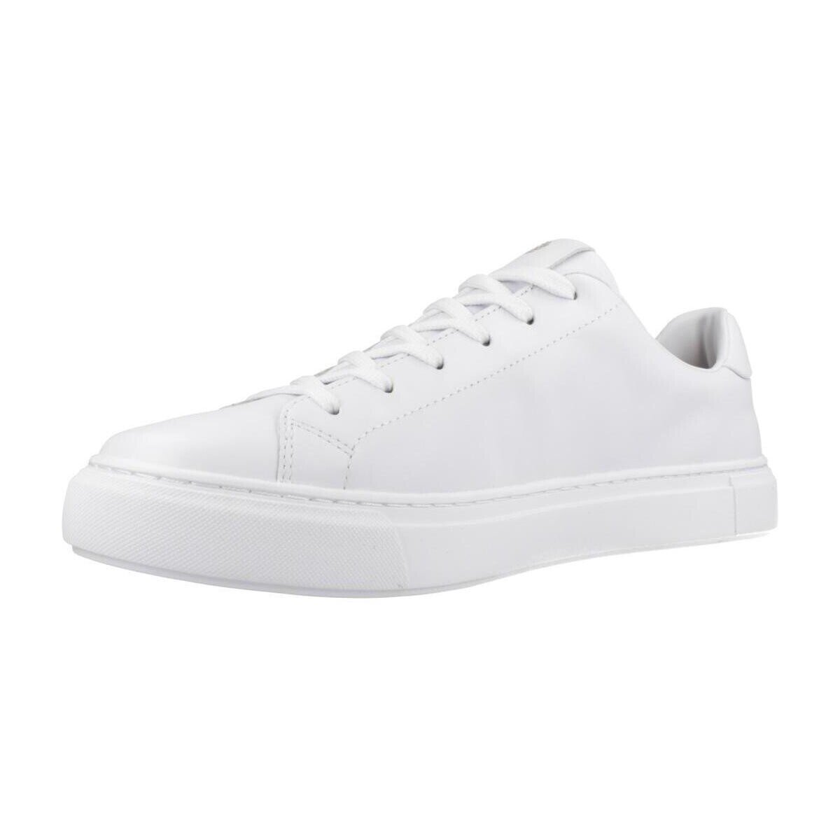 Fred Perry Pantofi B71 Leather
