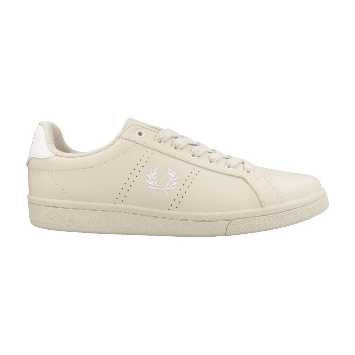 Fred Perry Pantofi B721 Leather