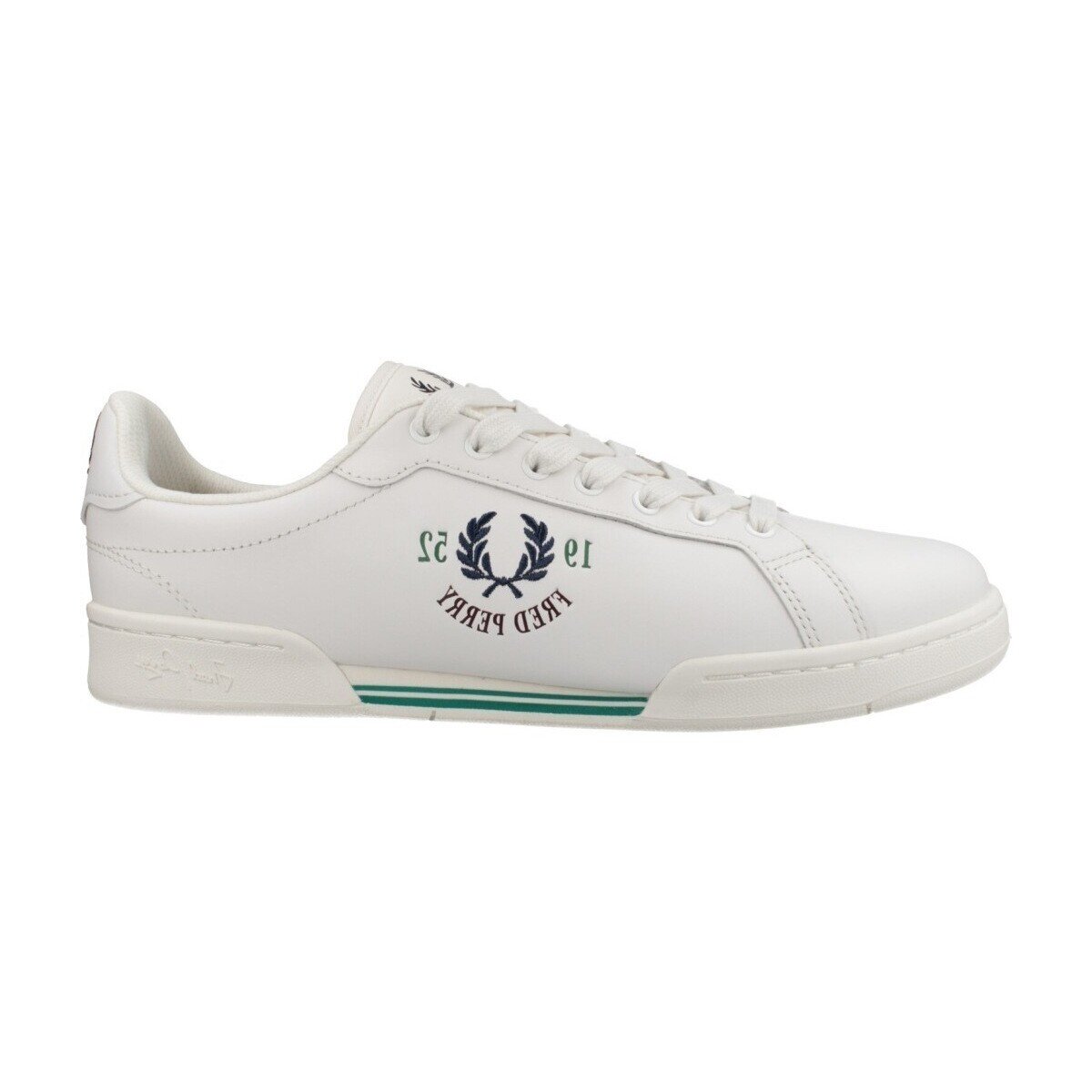 Fred Perry Pantofi B9312