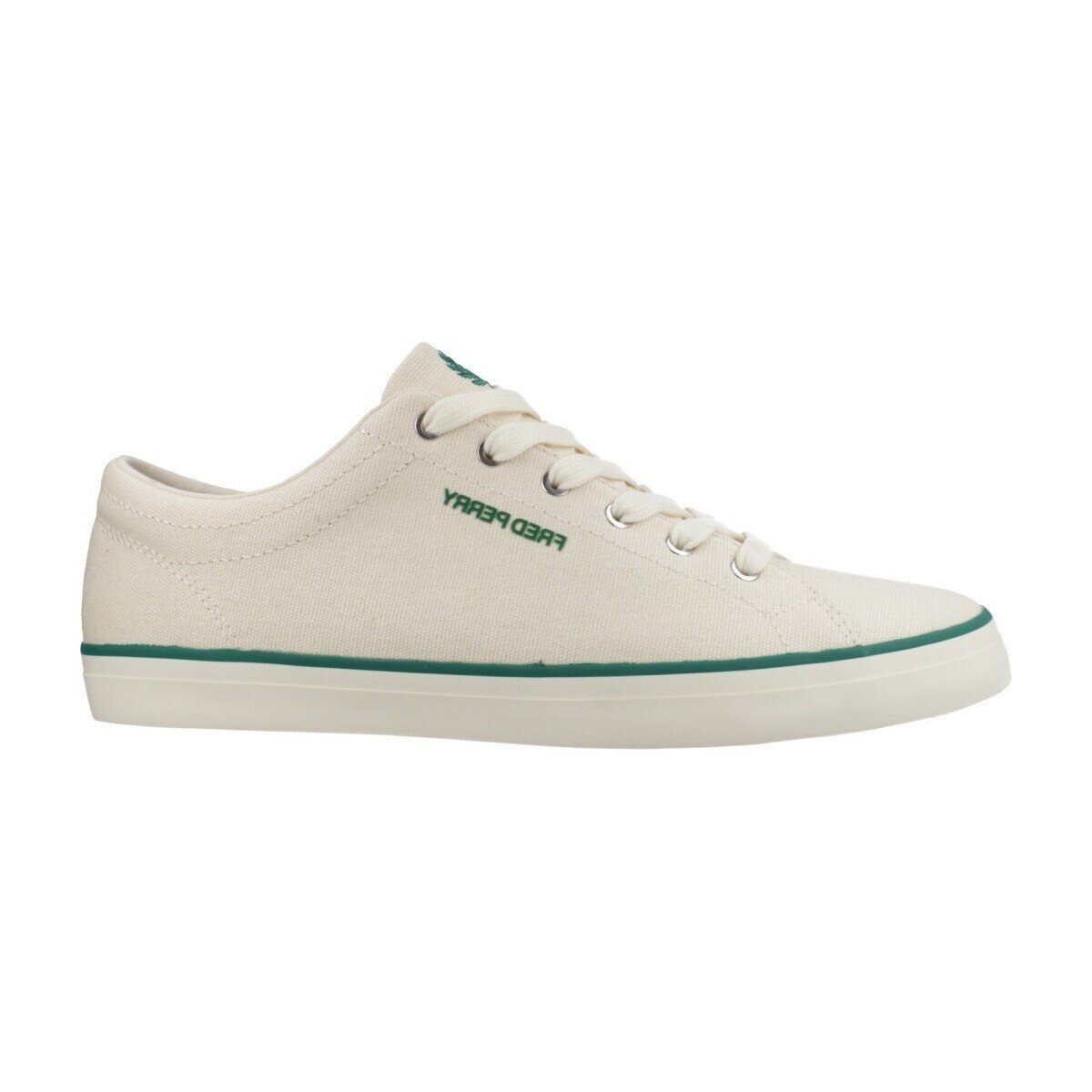Fred Perry Pantofi Baseline Canvas