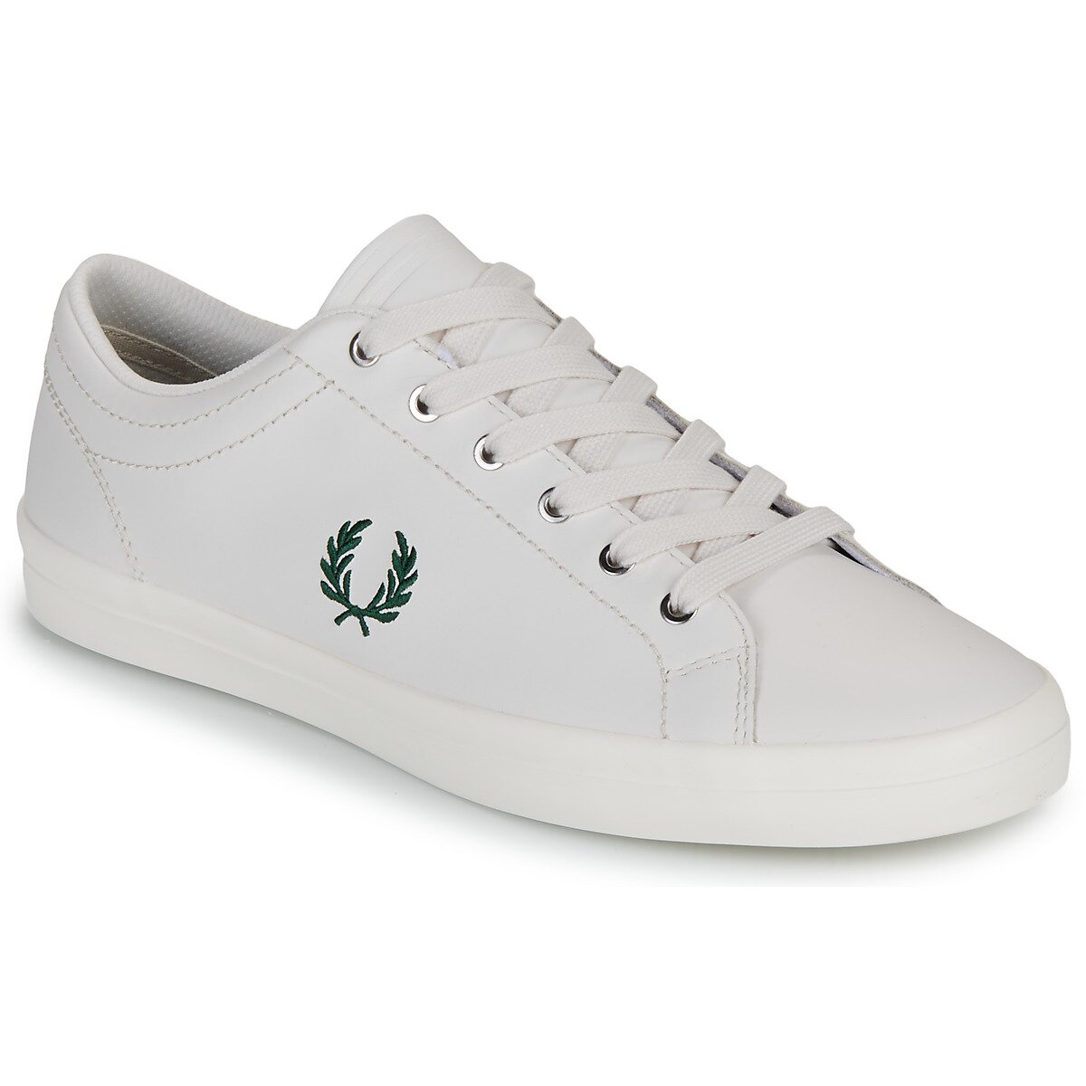 Fred Perry Pantofi BASELINE LEATHER
