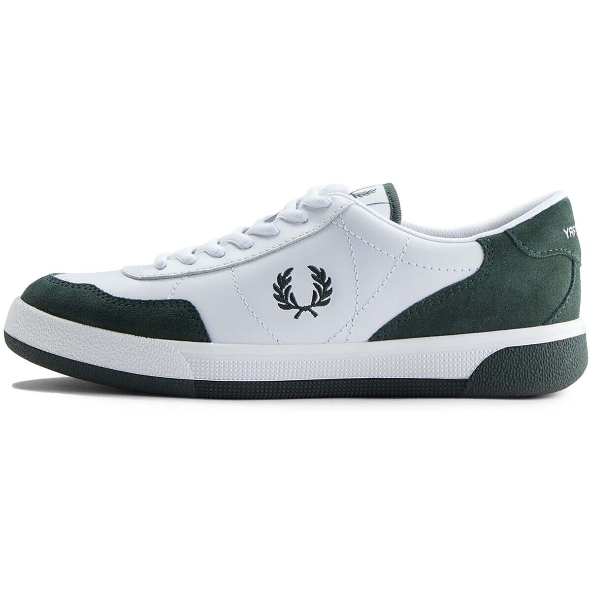 Fred Perry Pantofi Fp B11 Leather / Suede