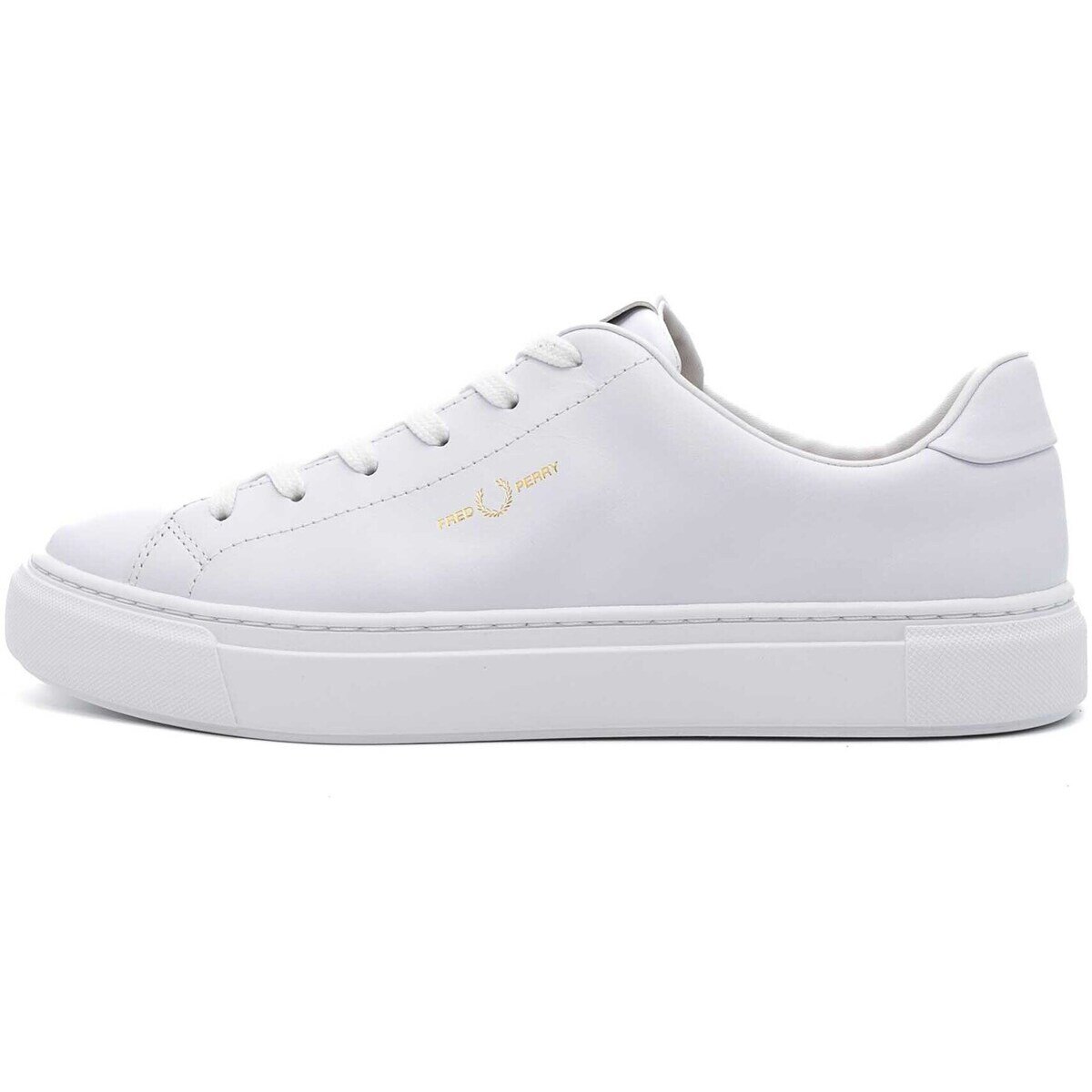 Fred Perry Pantofi Fp B71 Leather