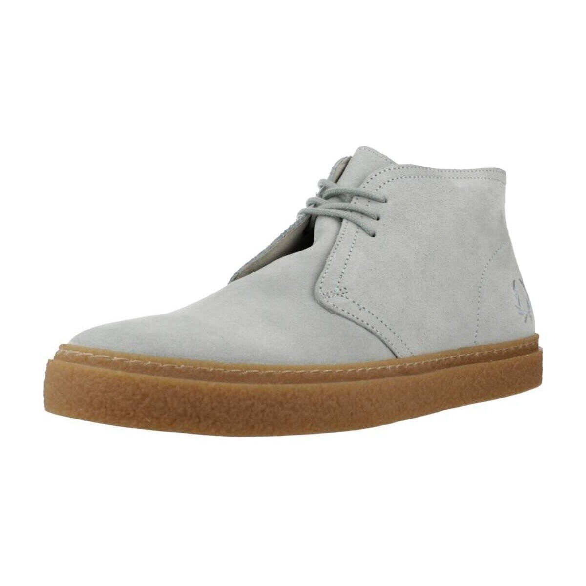 Fred Perry Pantofi Hawley Suede
