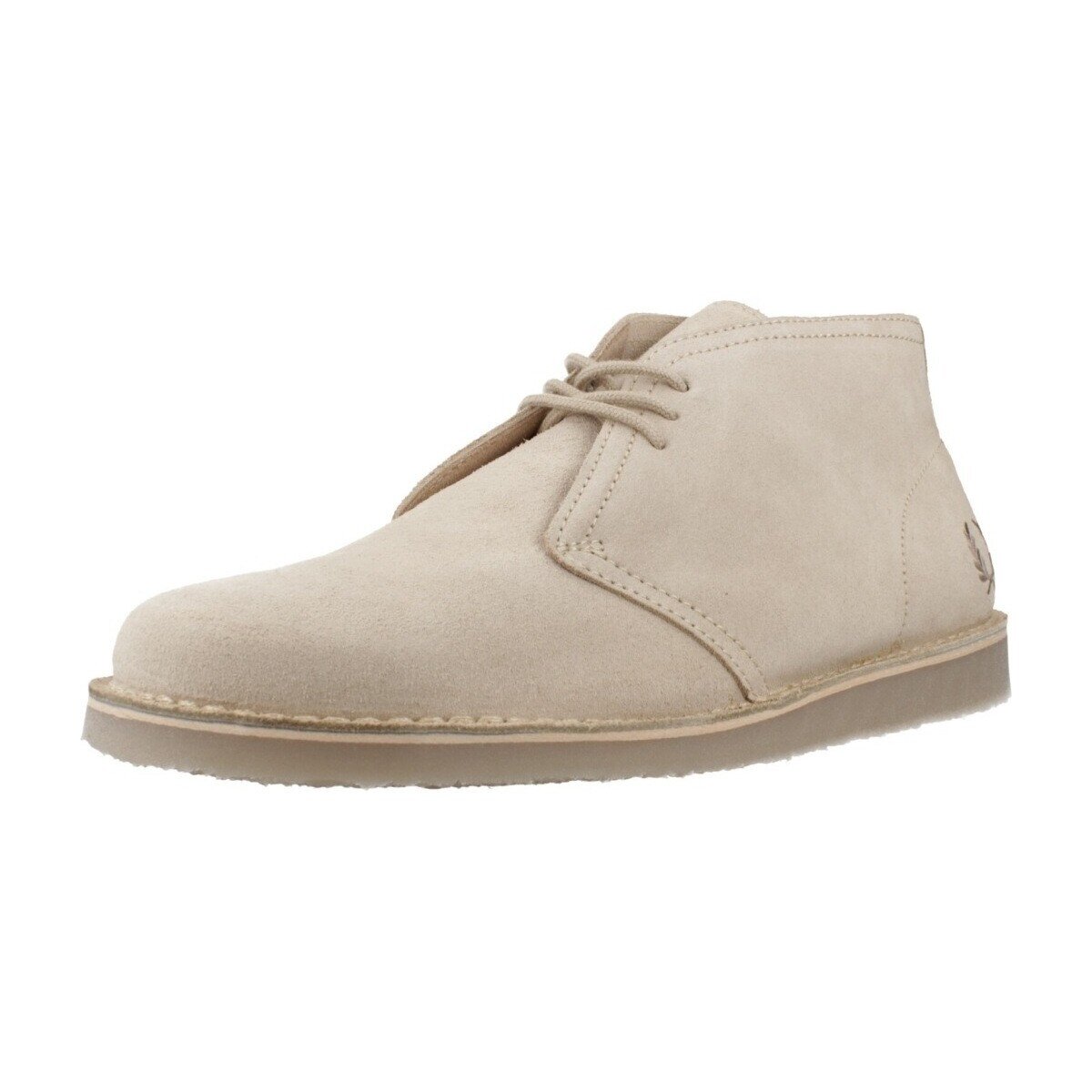 Fred Perry Pantofi Hawley Suede