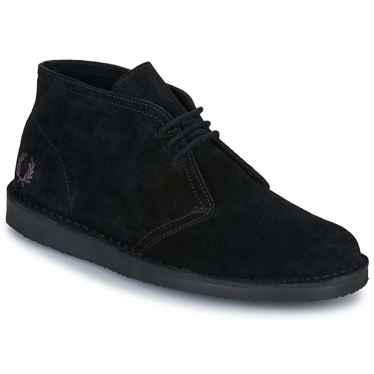 Fred Perry Pantofi HAWLEY SUEDE