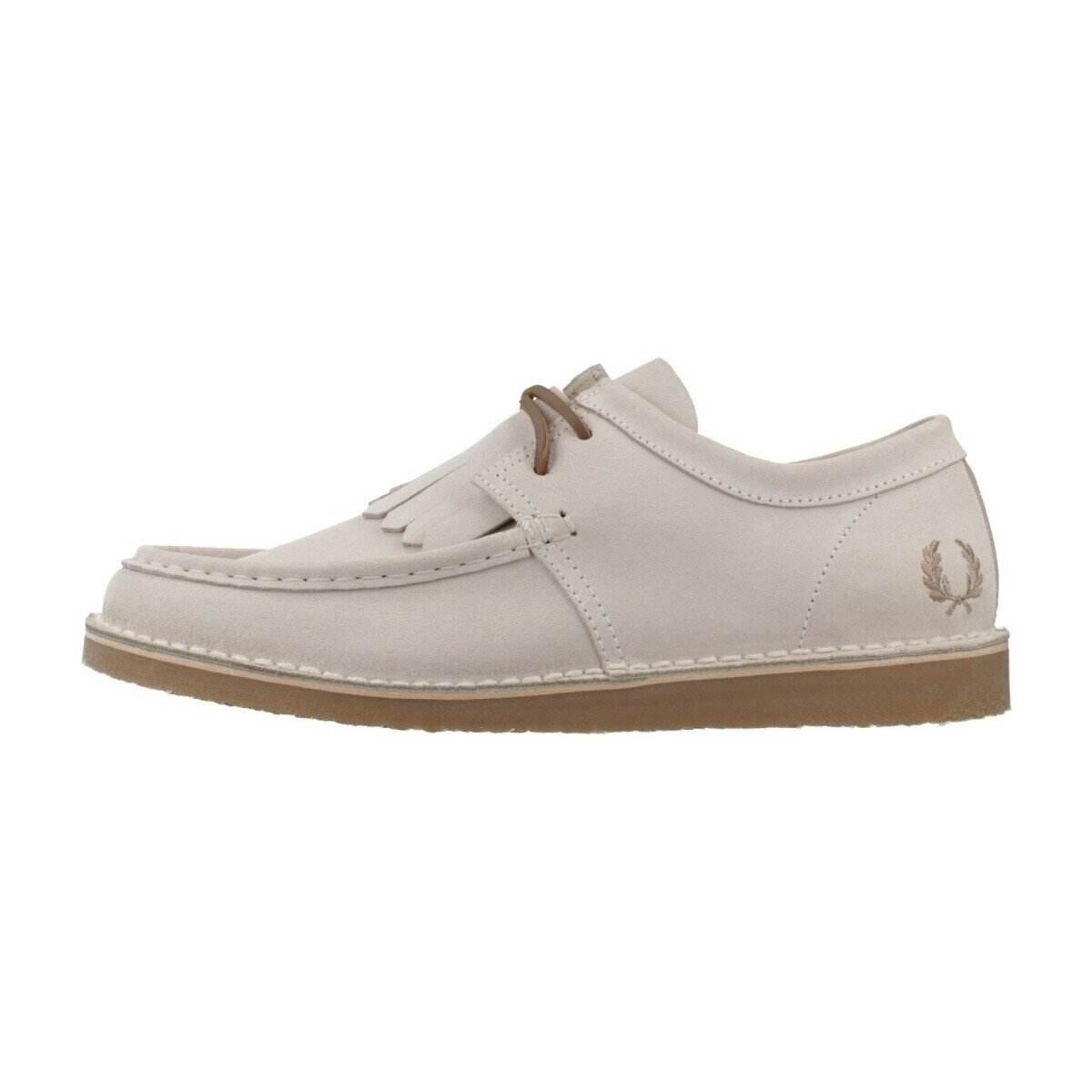 Fred Perry Pantofi Kenney Low Suede