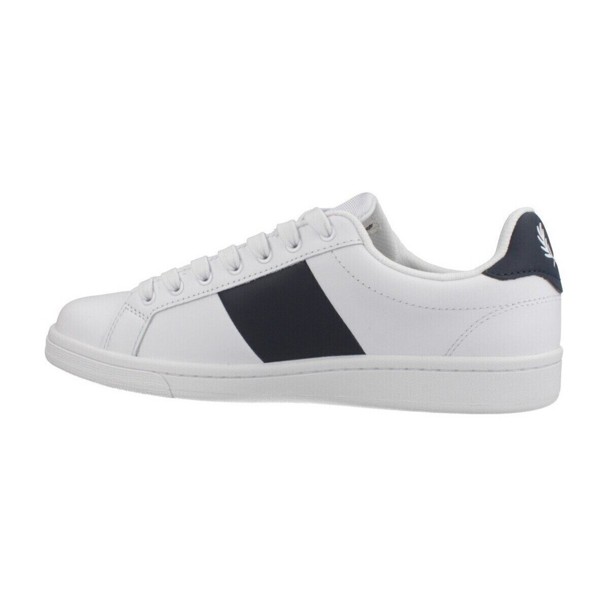 Fred Perry Pantofi Leather Brande