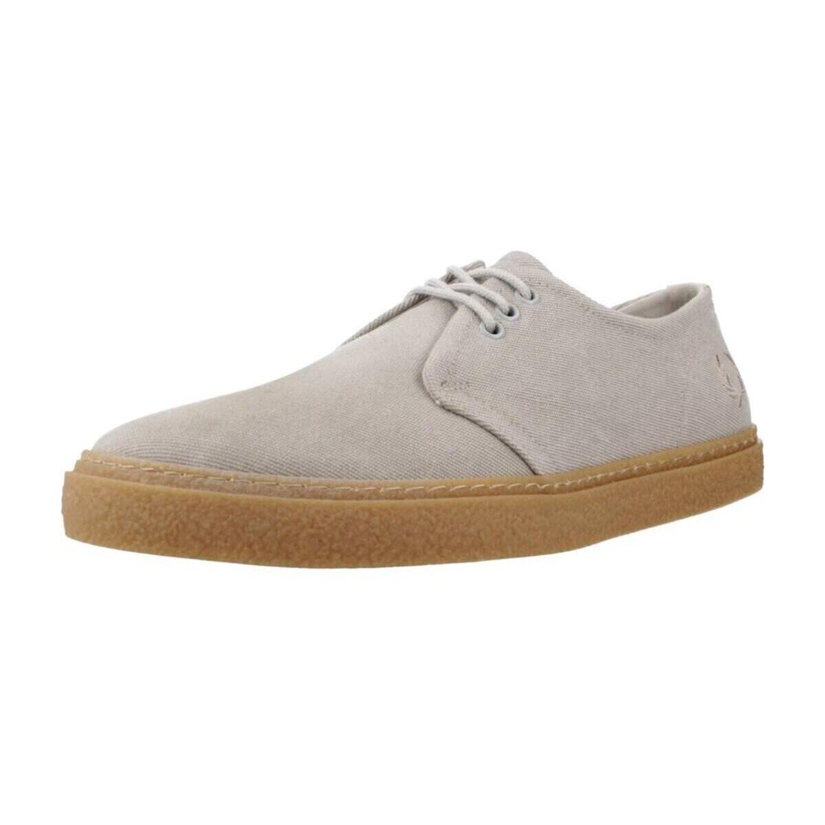 Fred Perry Pantofi Linden Canvas