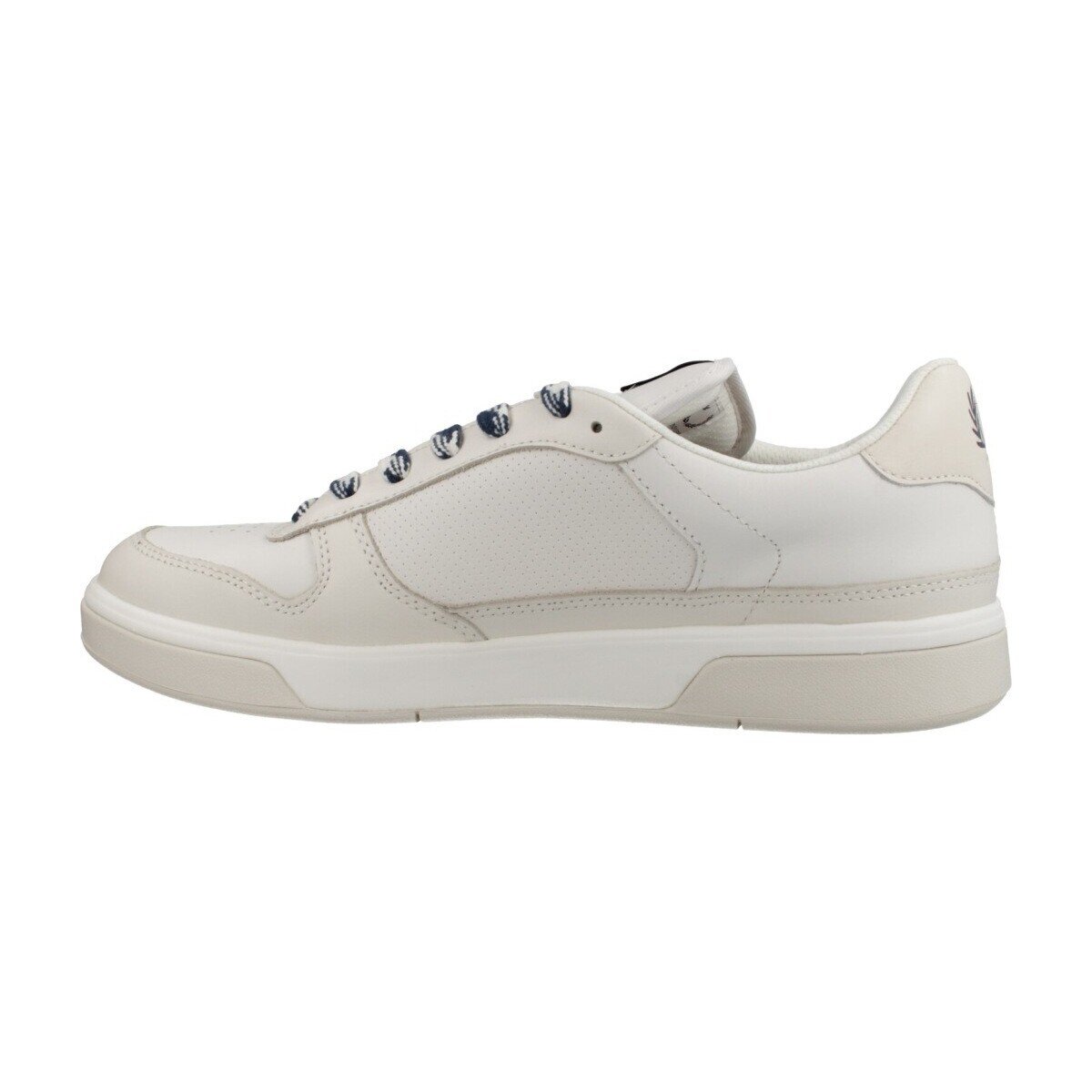 Fred Perry Pantofi Perf Leather
