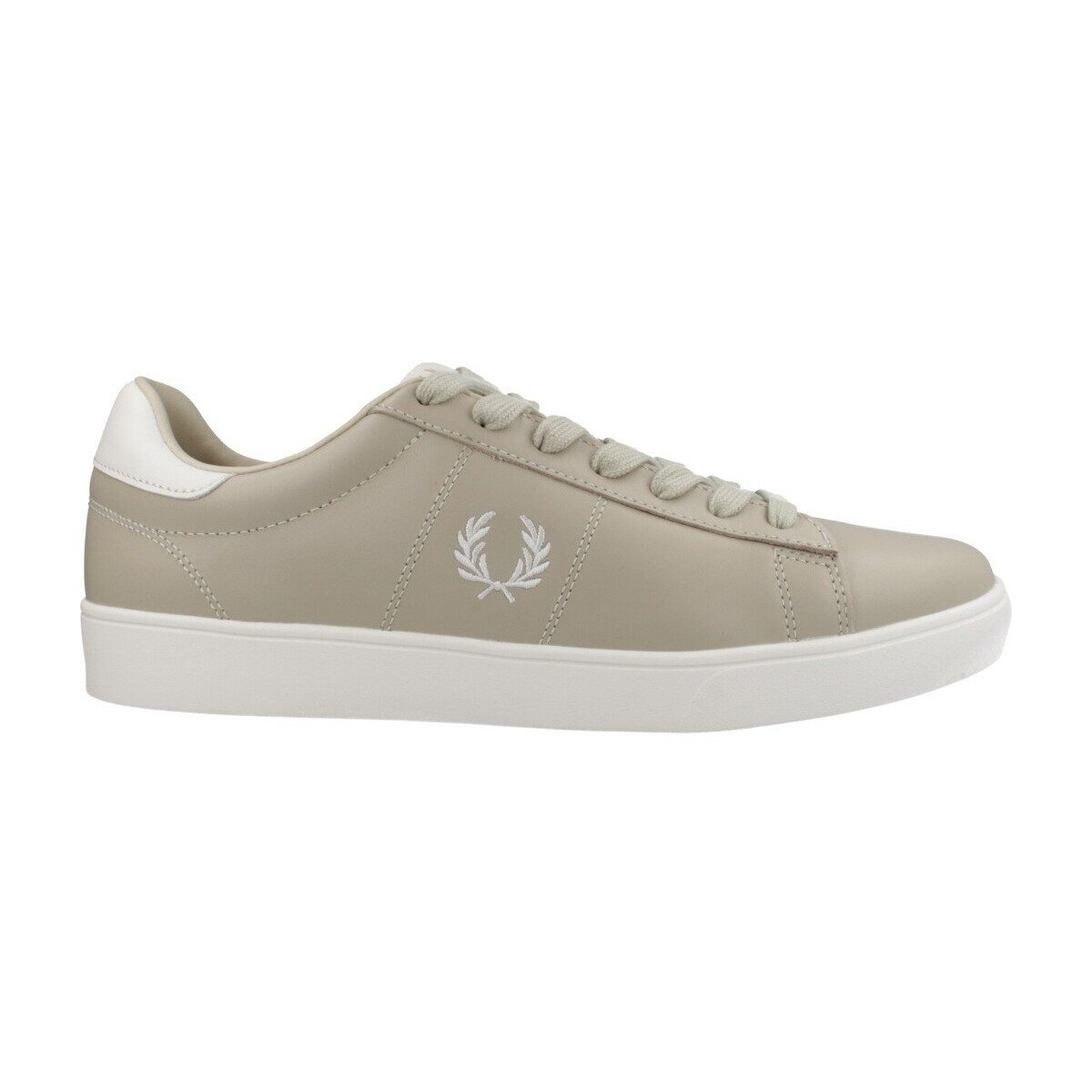 Fred Perry Pantofi Spencer Leather