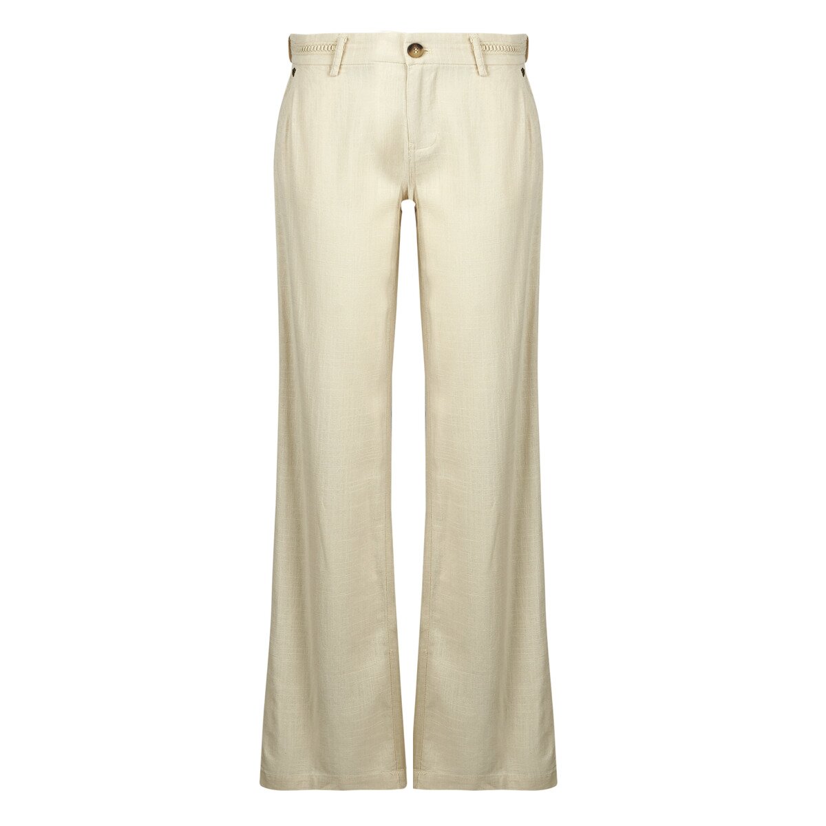 Freeman T.Porter Îmbracaminte AGATHAA PLAIN LINEN