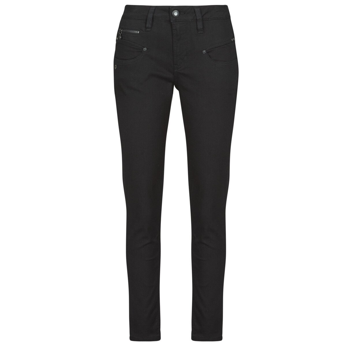 Freeman T.Porter Îmbracaminte ALEXA HIGH WAIST CROPPED S-SDM