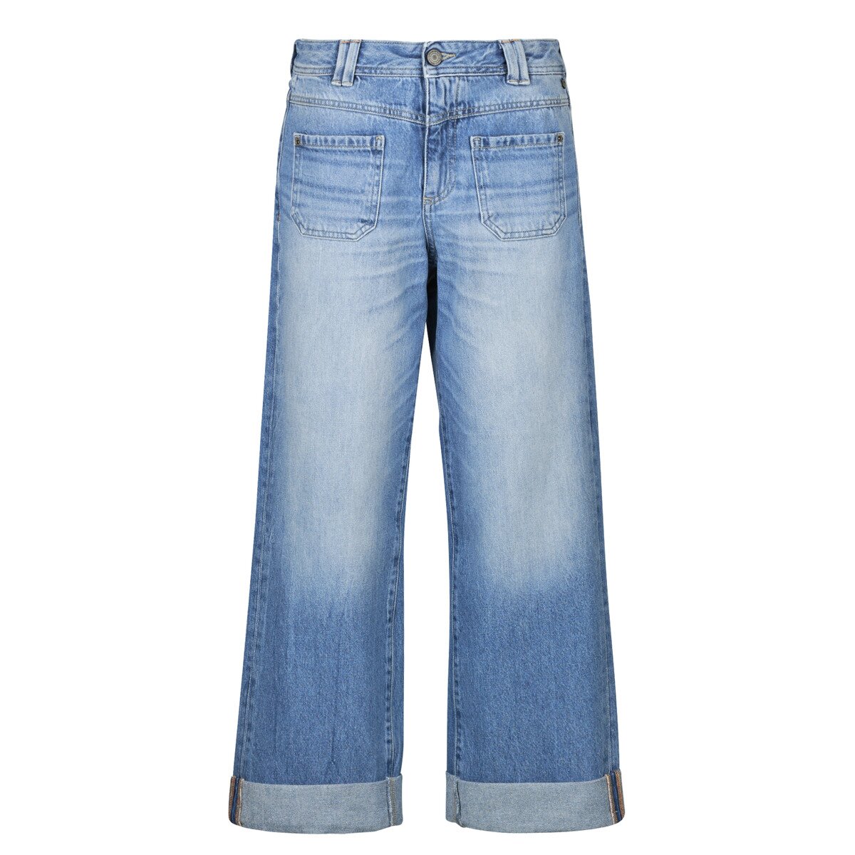 Freeman T.Porter Îmbracaminte ALICE DENIM