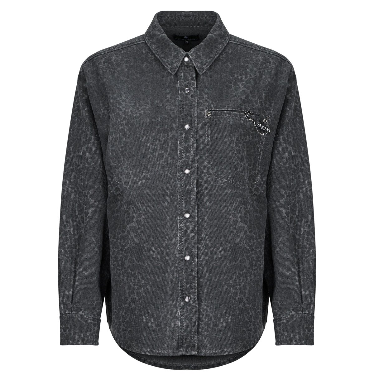 Freeman T.Porter Îmbracaminte CHELLA DENIM