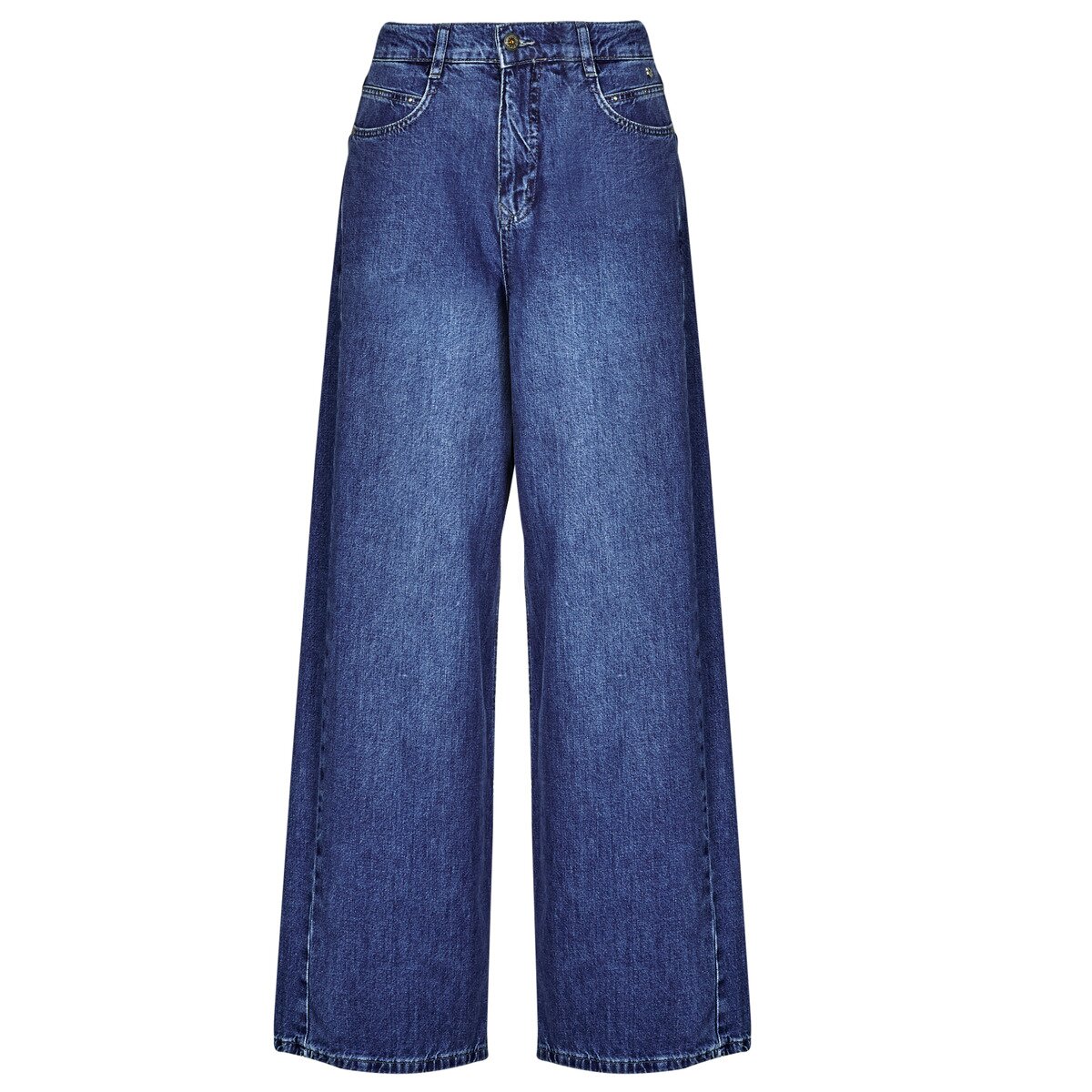 Freeman T.Porter Îmbracaminte JANE DENIM