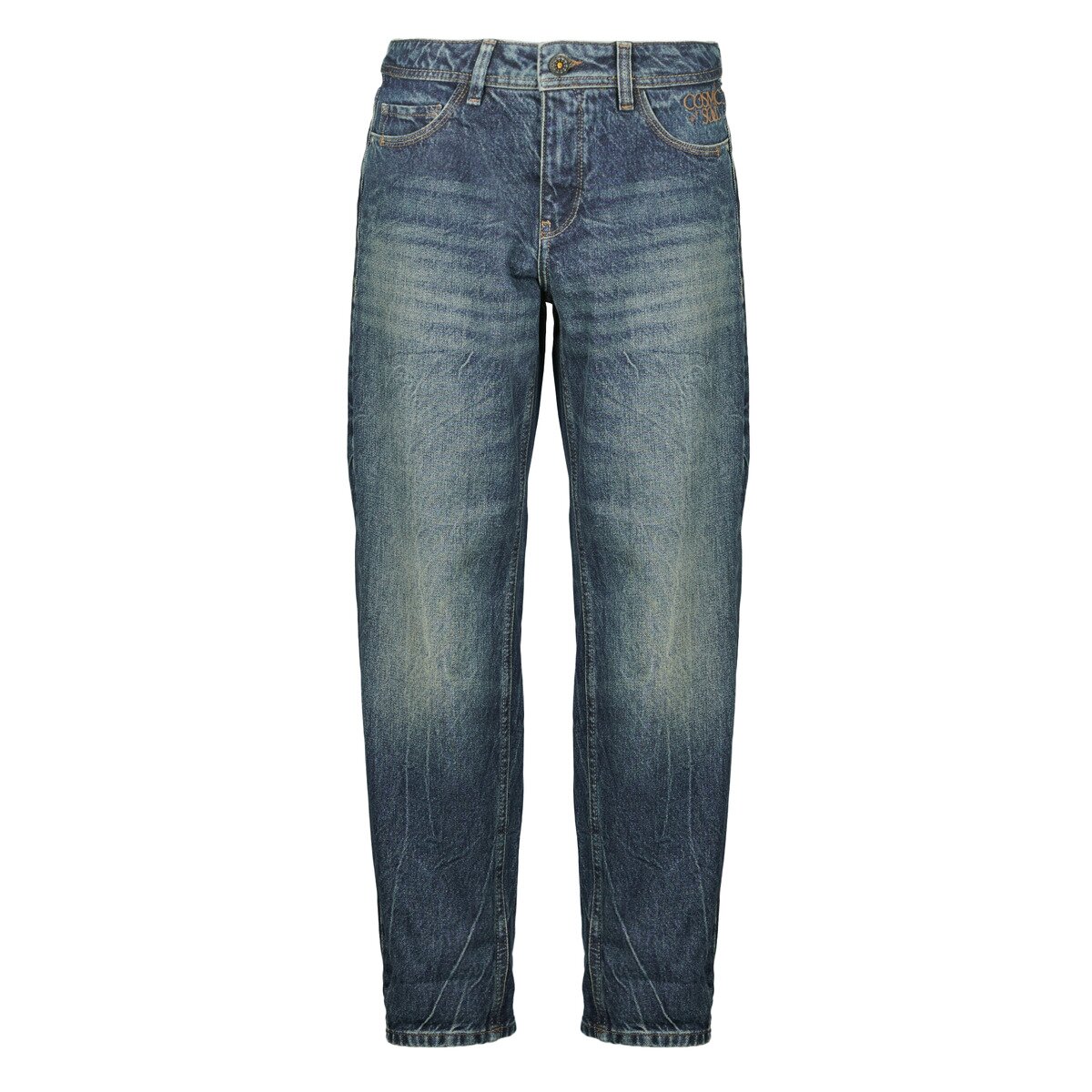 Freeman T.Porter Îmbracaminte MAEVA DENIM