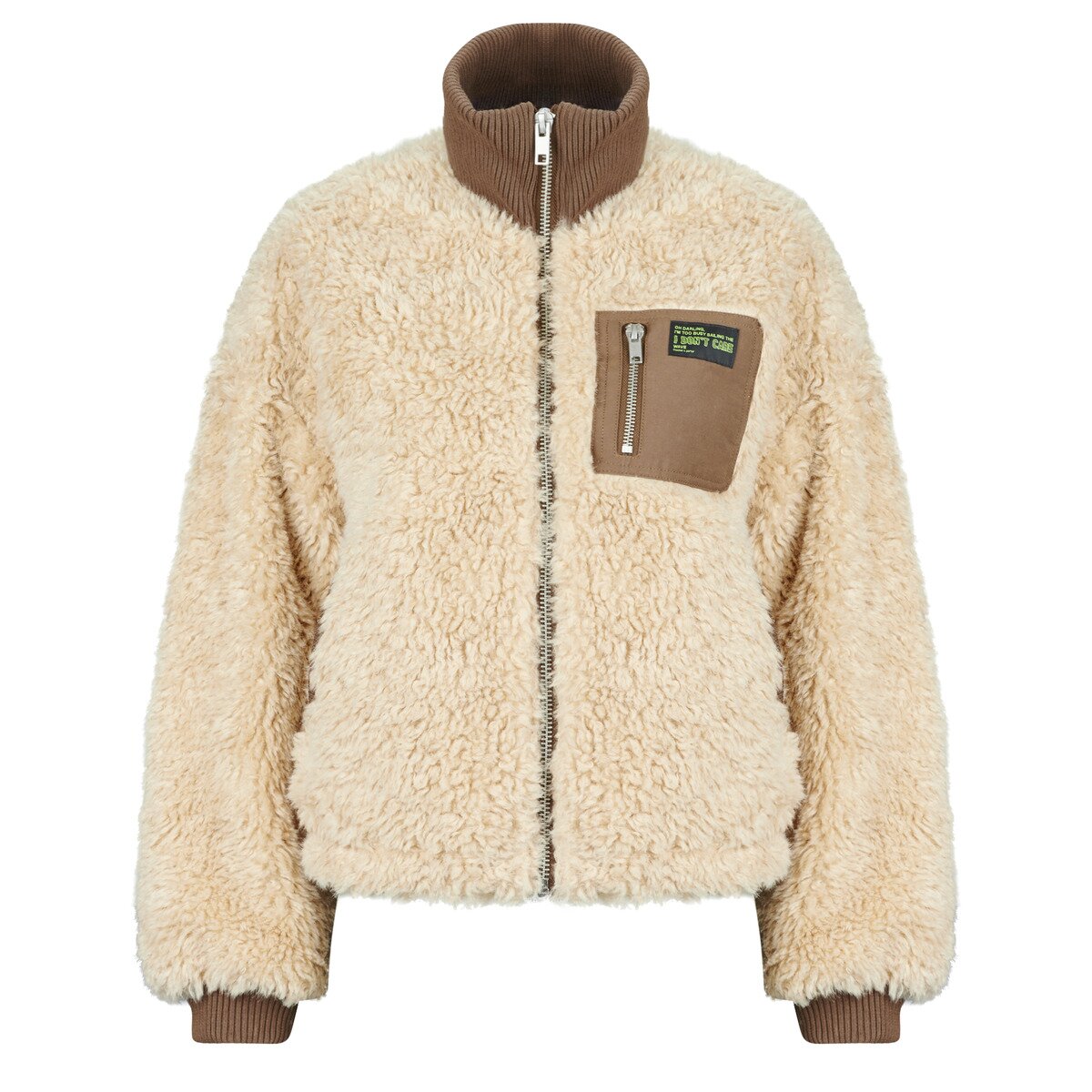 Freeman T.Porter Îmbracaminte VEENA FUR