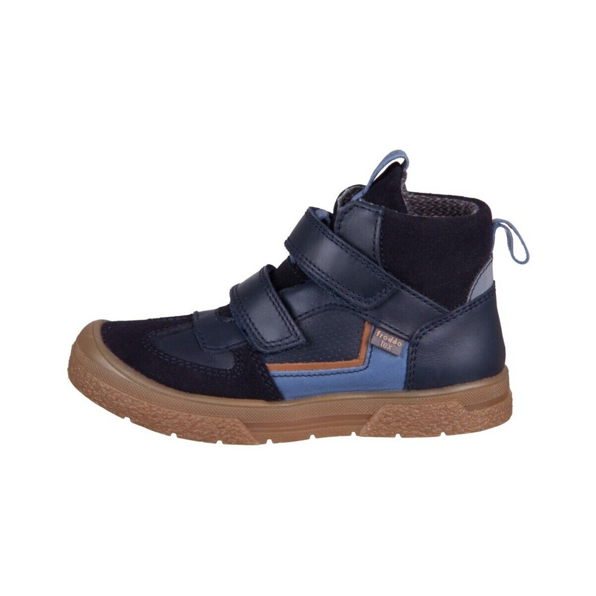 Froddo Pantofi Pulse Tex Urban
