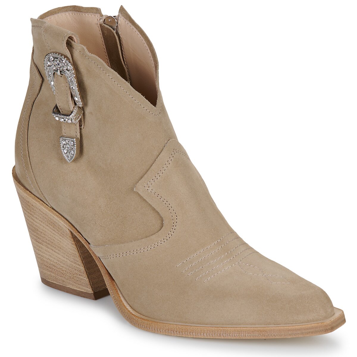 Fru.it Pantofi -