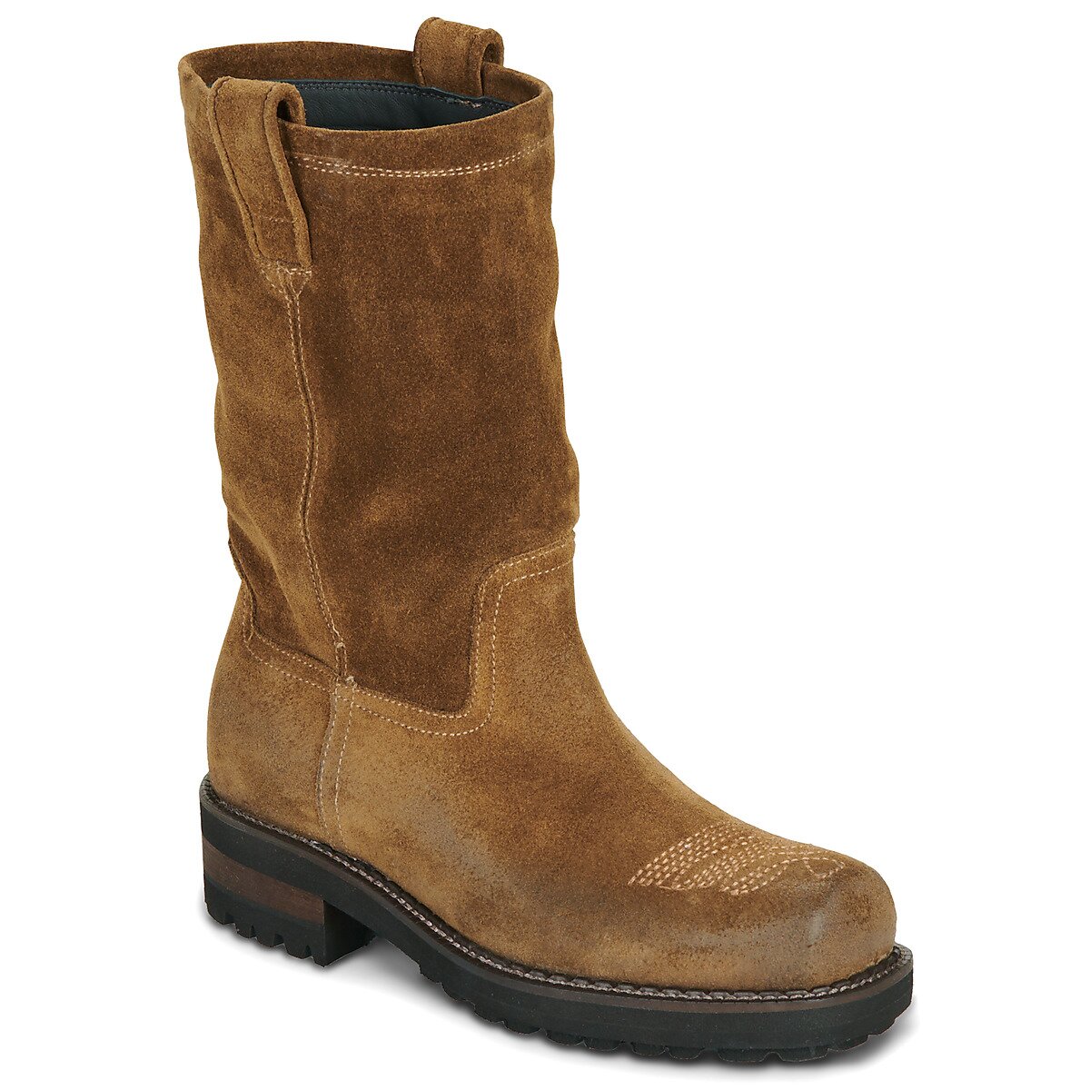 Fru.it Pantofi 1026-091