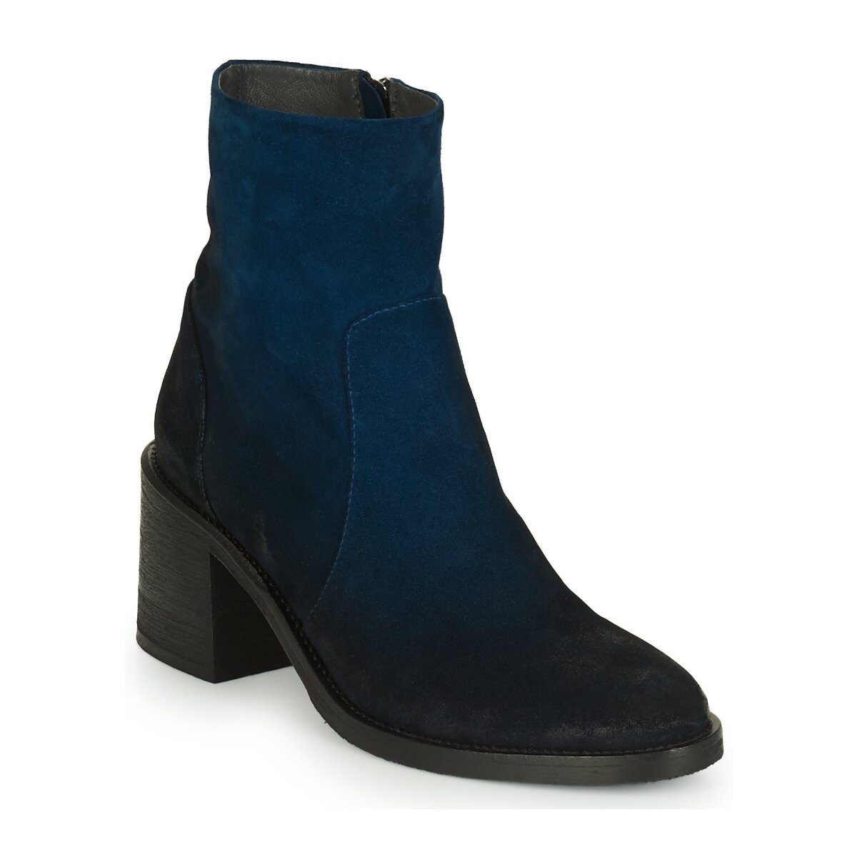 Fru.it Pantofi 7740-553-CHELIN-PETROL