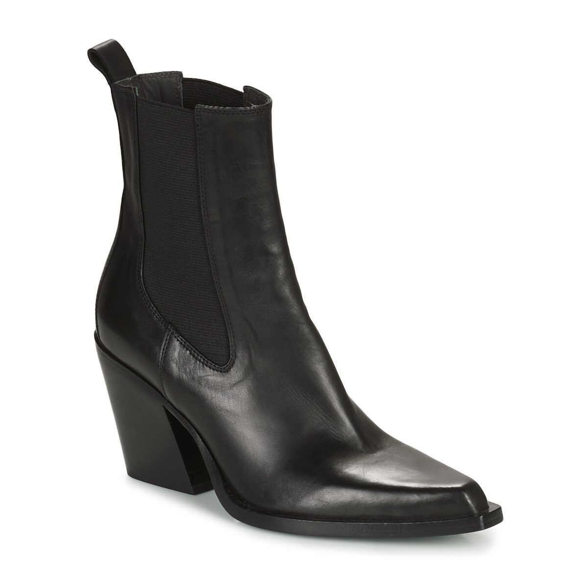 Fru.it Pantofi 7882-944-FULAR-NERO