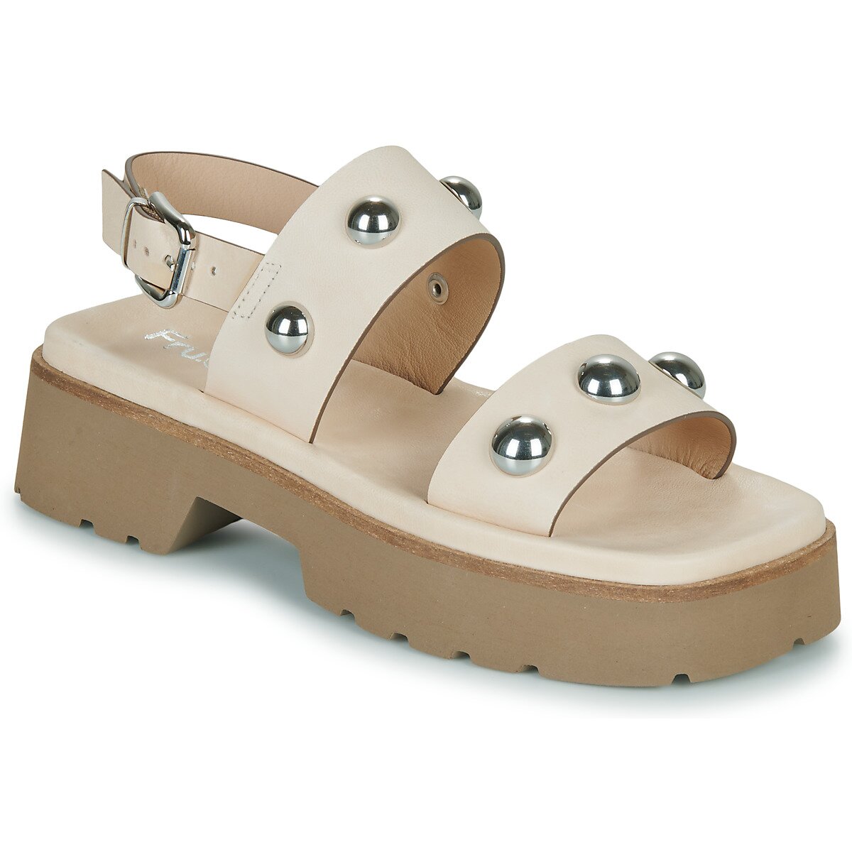 Fru.it Pantofi 7935-087-GOMMA-TEXARO-YARROW