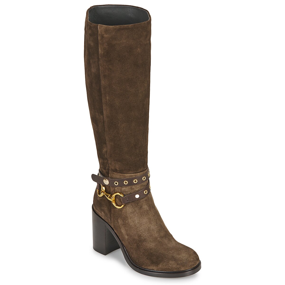Fru.it Pantofi 8437-964-CHELIN-PALUDE