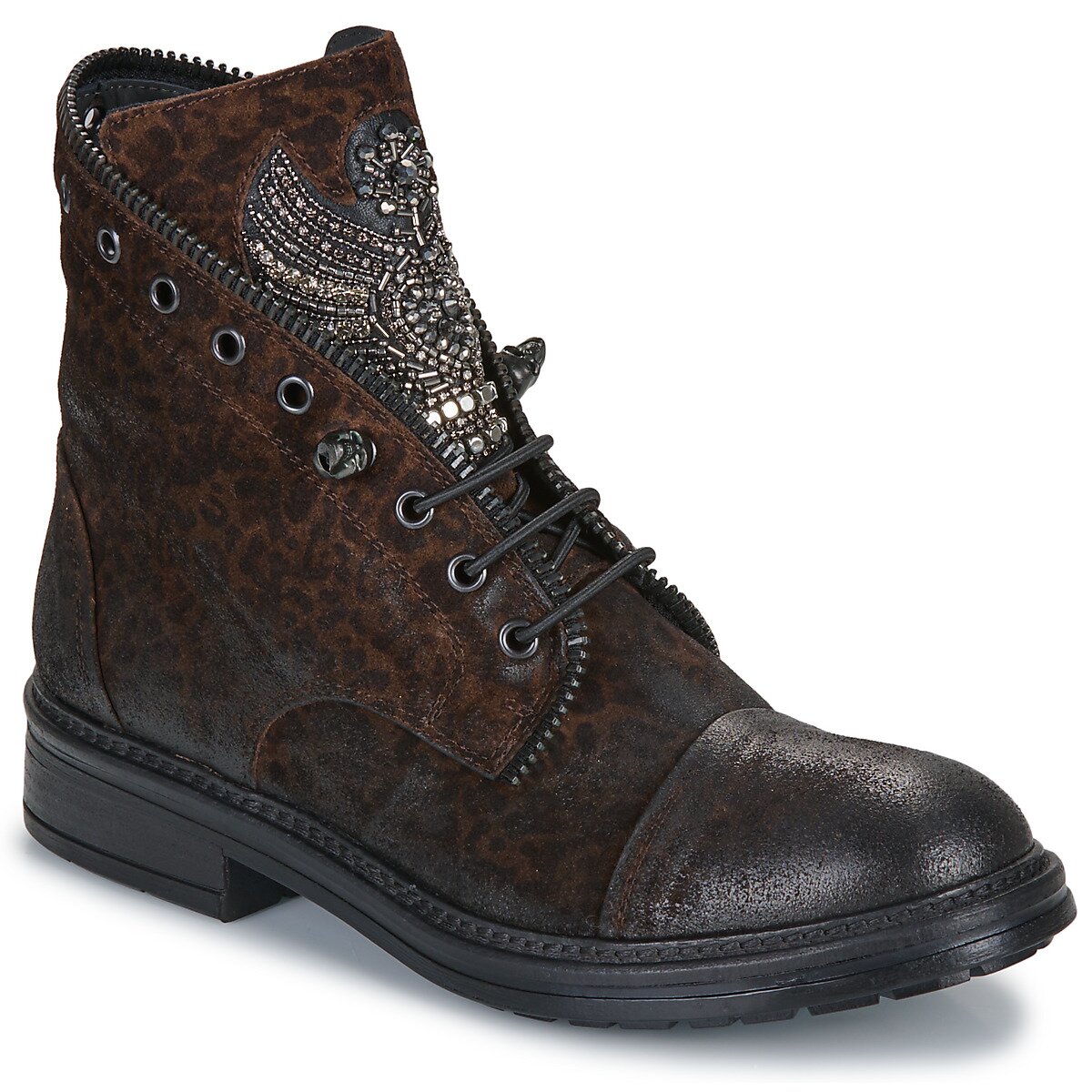 Fru.it Pantofi 9292-480