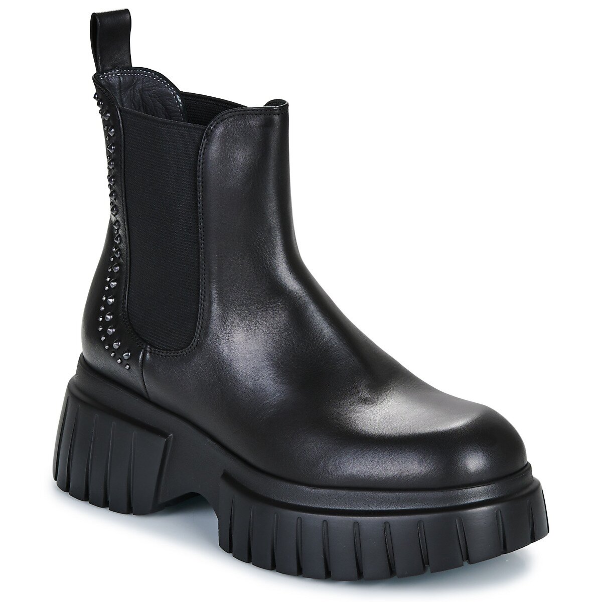 Fru.it Pantofi ANFIBI