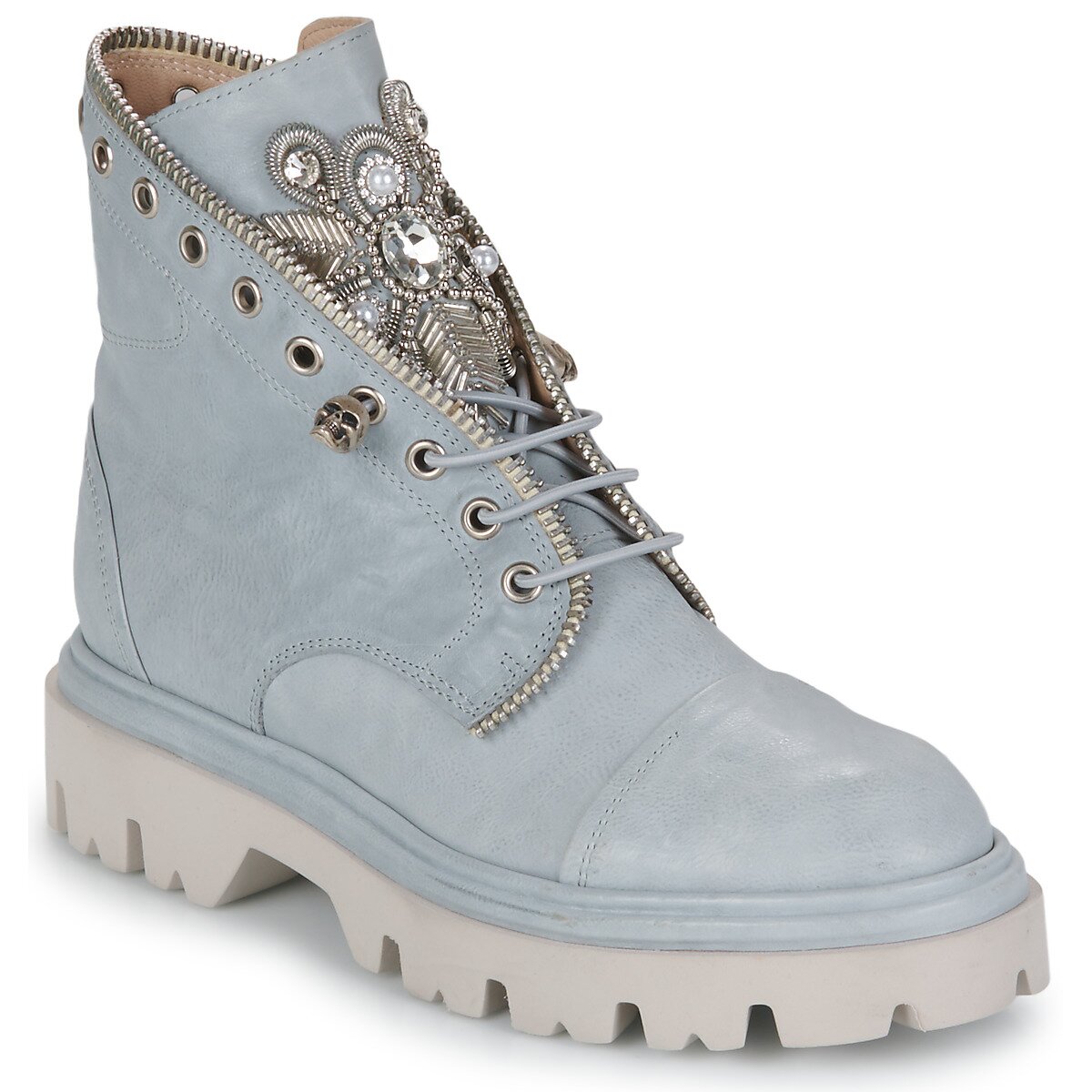 Fru.it Pantofi TEXANO