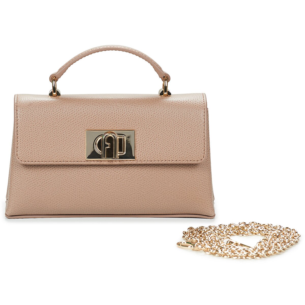 Furla Genti 1927 MINI CROSSBODY TOP HANDLE