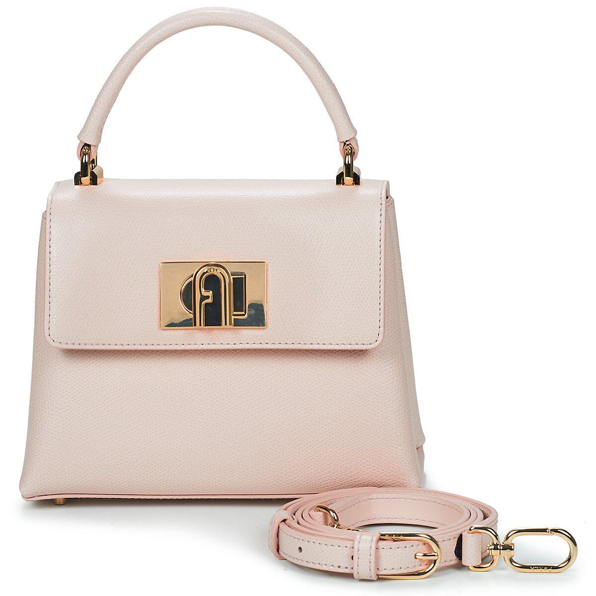 Furla Genti 1927 MINI TOP HANDLE