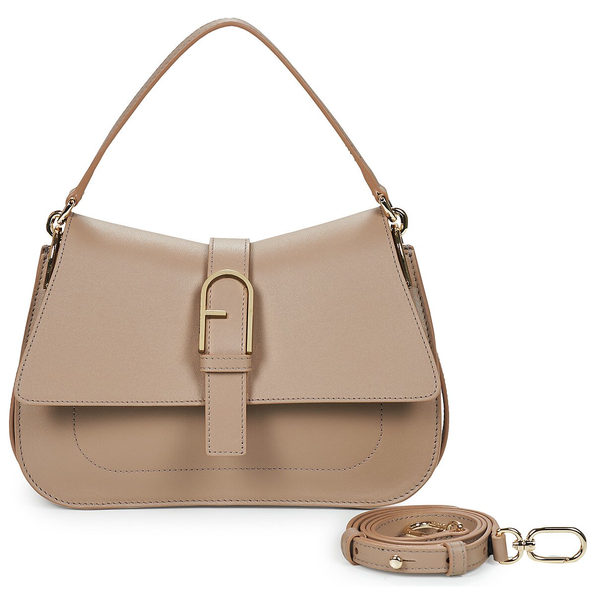 Furla Genti FLOW M TOP HANDLE