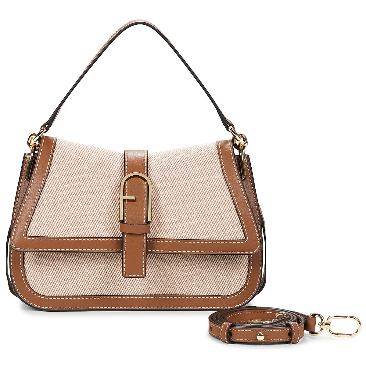 Furla Genti FLOW M TOP HANDLE