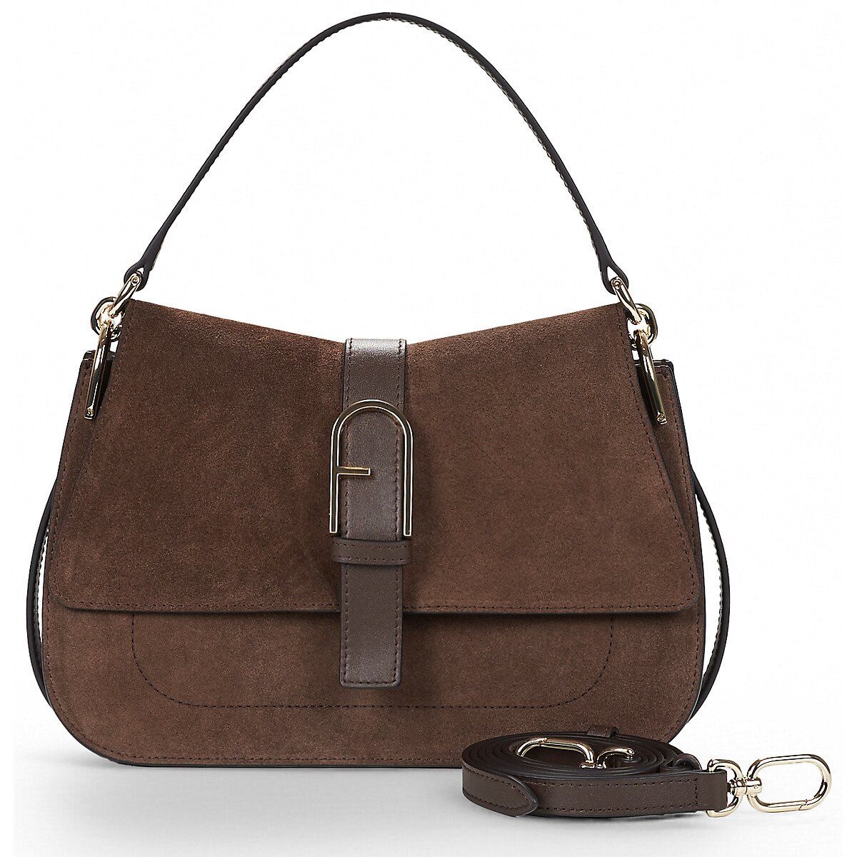 Furla Genti FLOW M TOP HANDLE