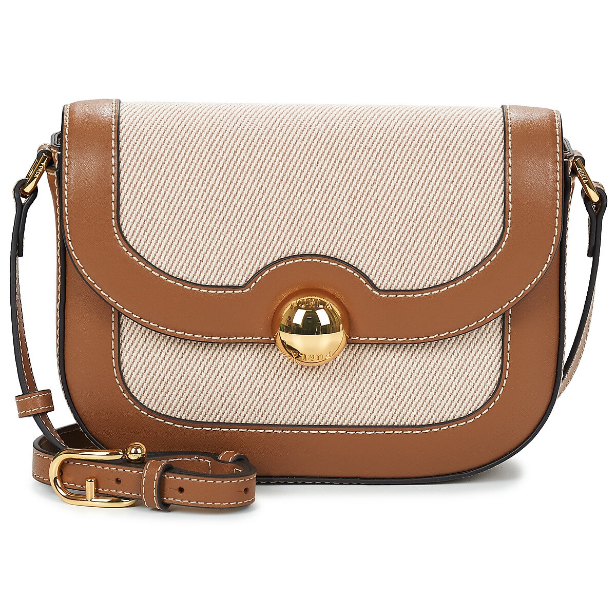 Furla Genti MOONLIGHT S CROSSBODY ROUND