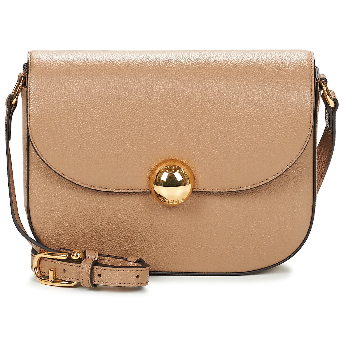 Furla Genti MOONLIGHT S CROSSBODY ROUND