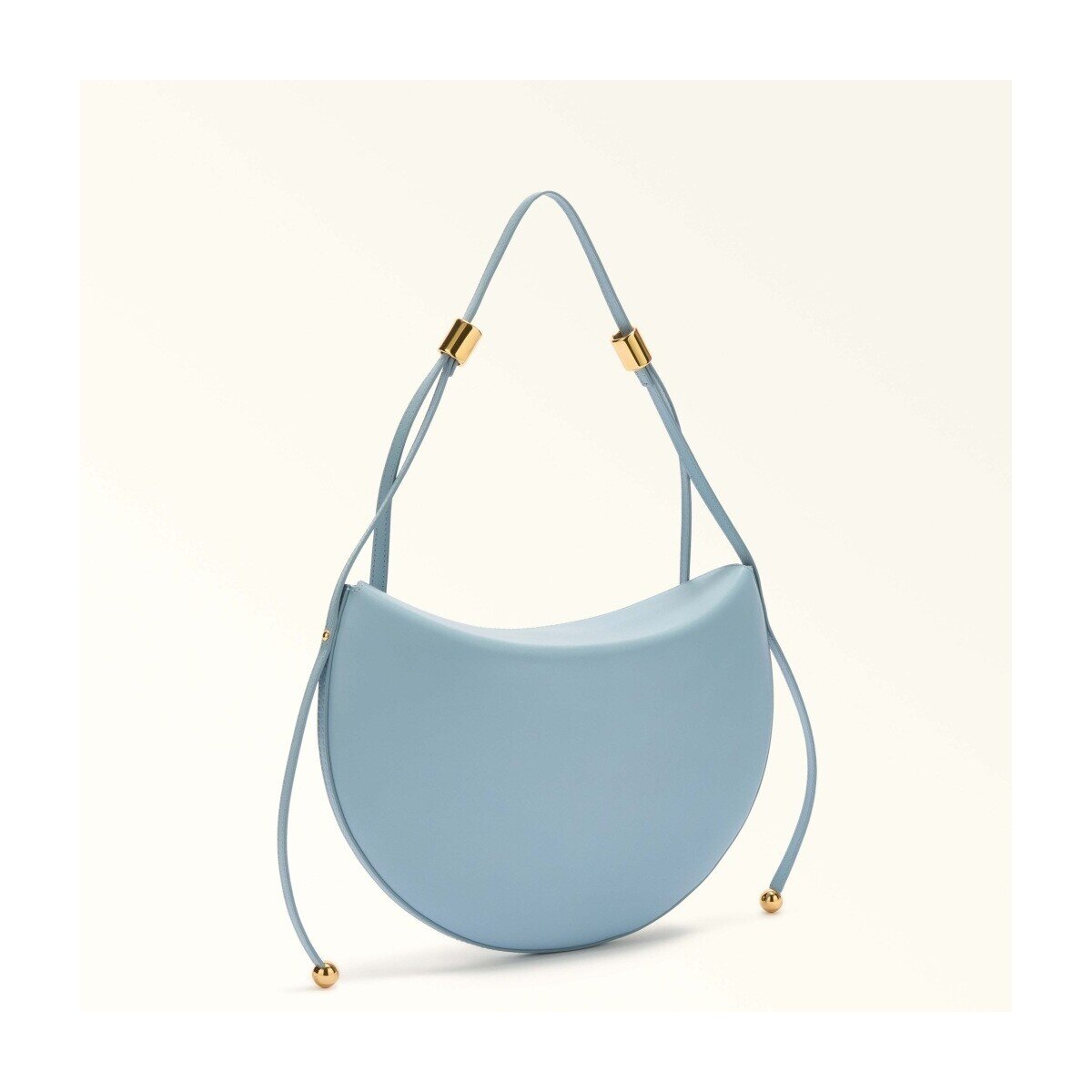 Furla Genti Moonstone M Shoulder
