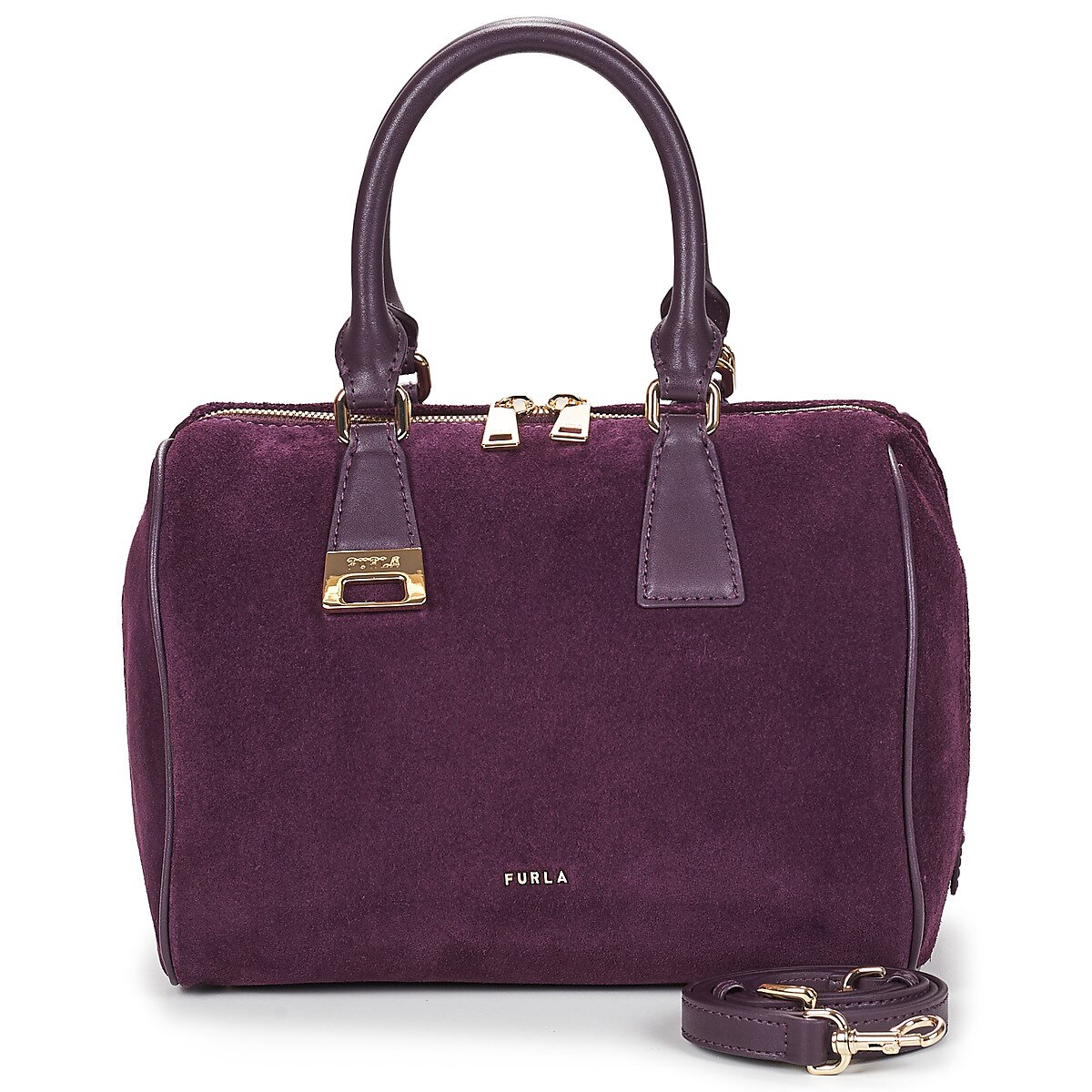 Furla Genti OLIVIA M BOSTON BAG