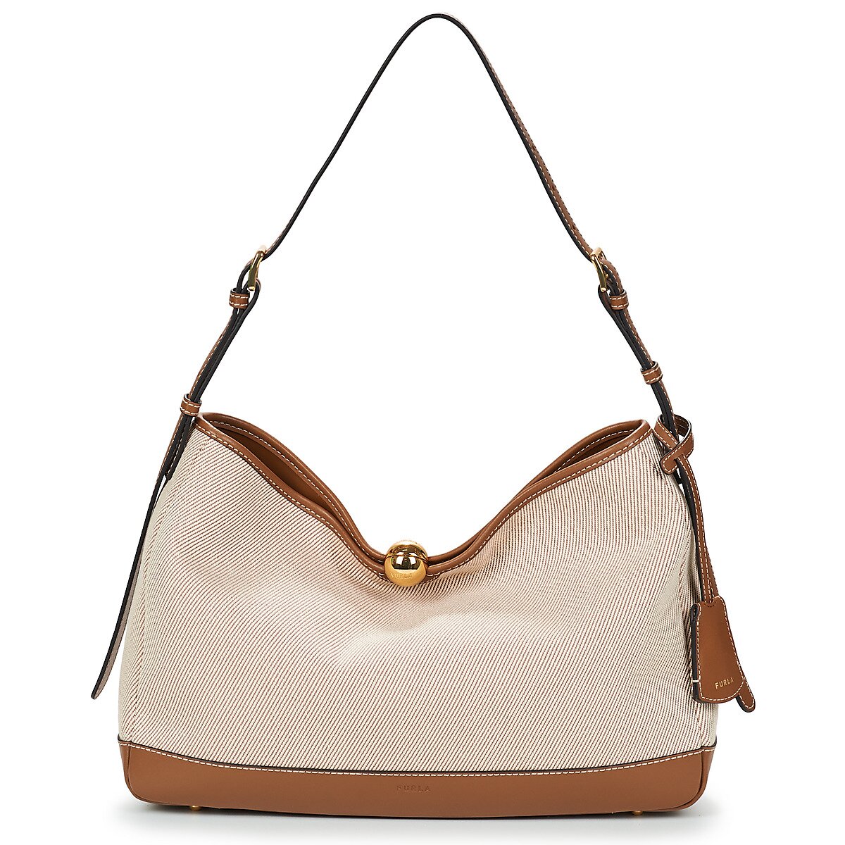 Furla Genti SFERA SOFT L SHOULDER BAG