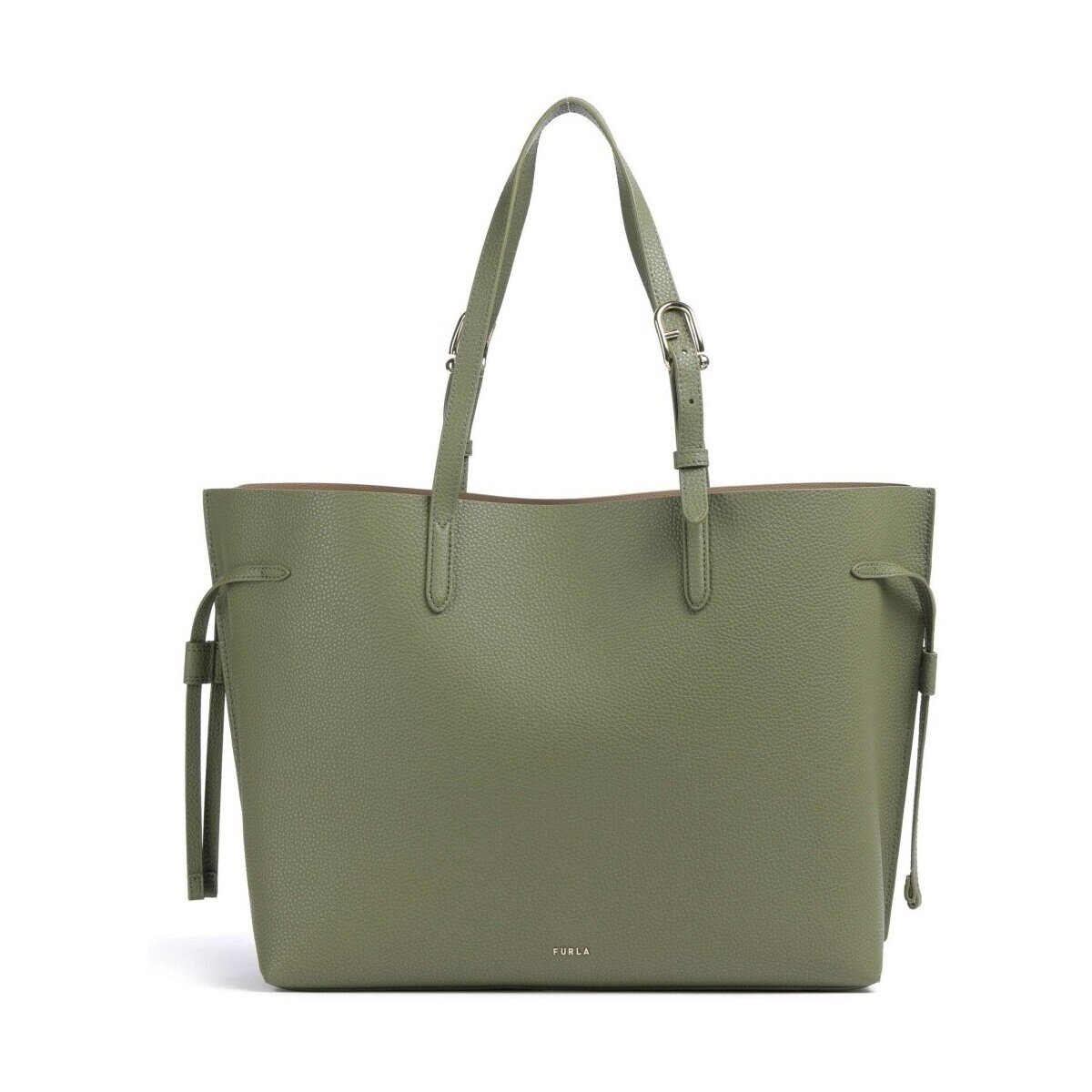 Furla Genti Wb02001 Bx4329 Ava L Tote