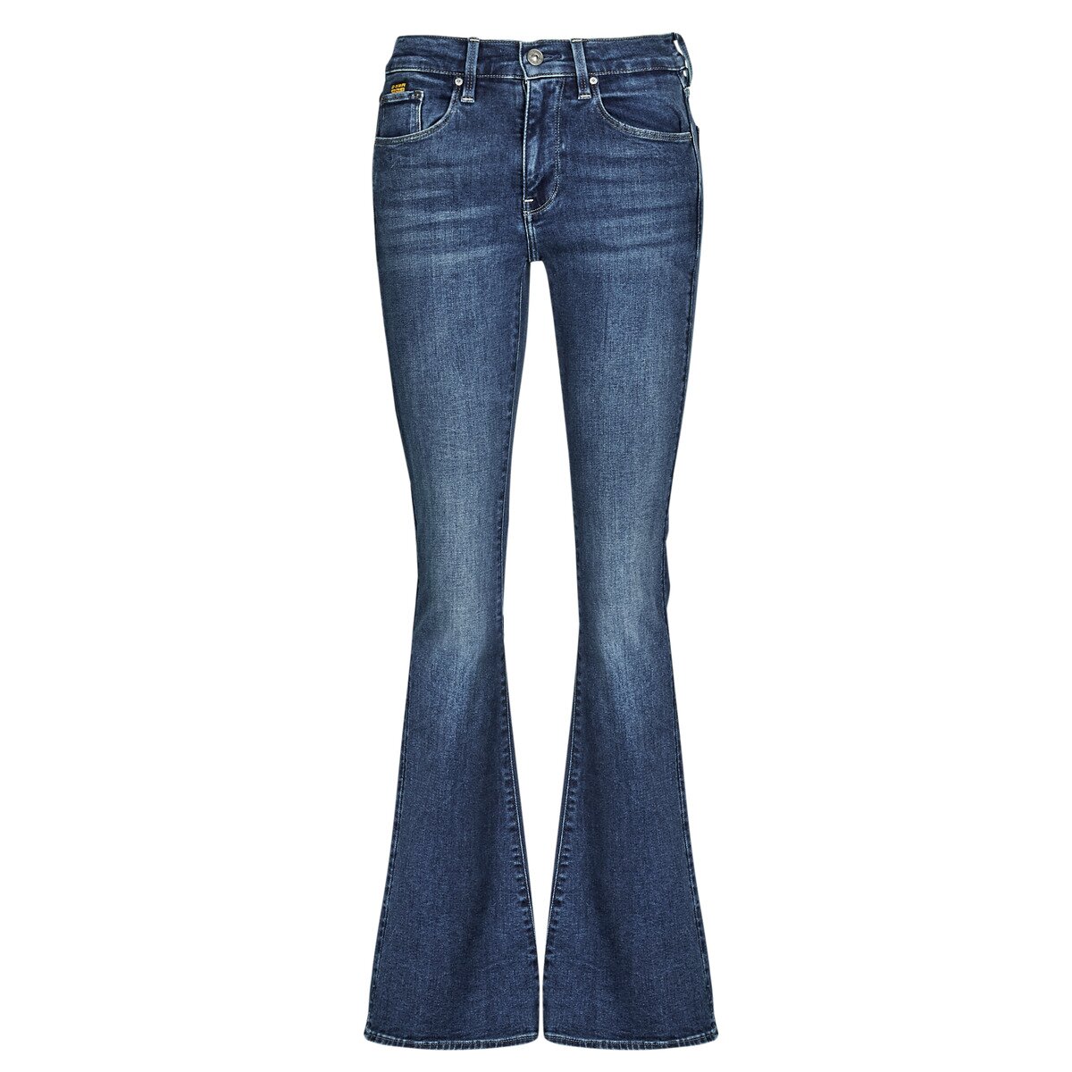 G-Star Raw Îmbracaminte 3301 FLARE