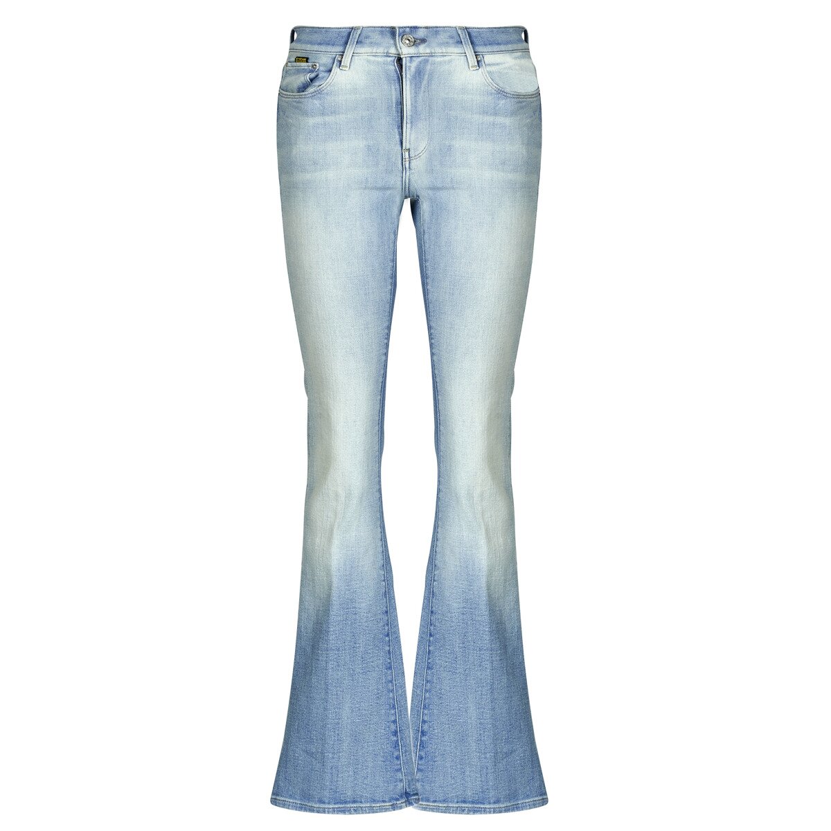 G-Star Raw Îmbracaminte 3301 FLARE