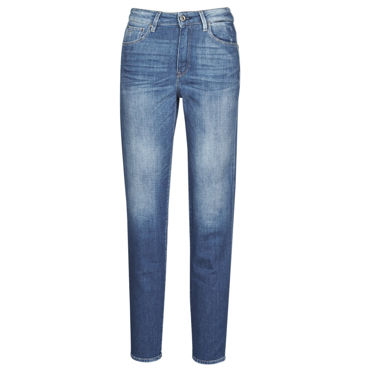 G-Star Raw Îmbracaminte 3301 HIGH STRAIGHT 90'S ANKLE WMN