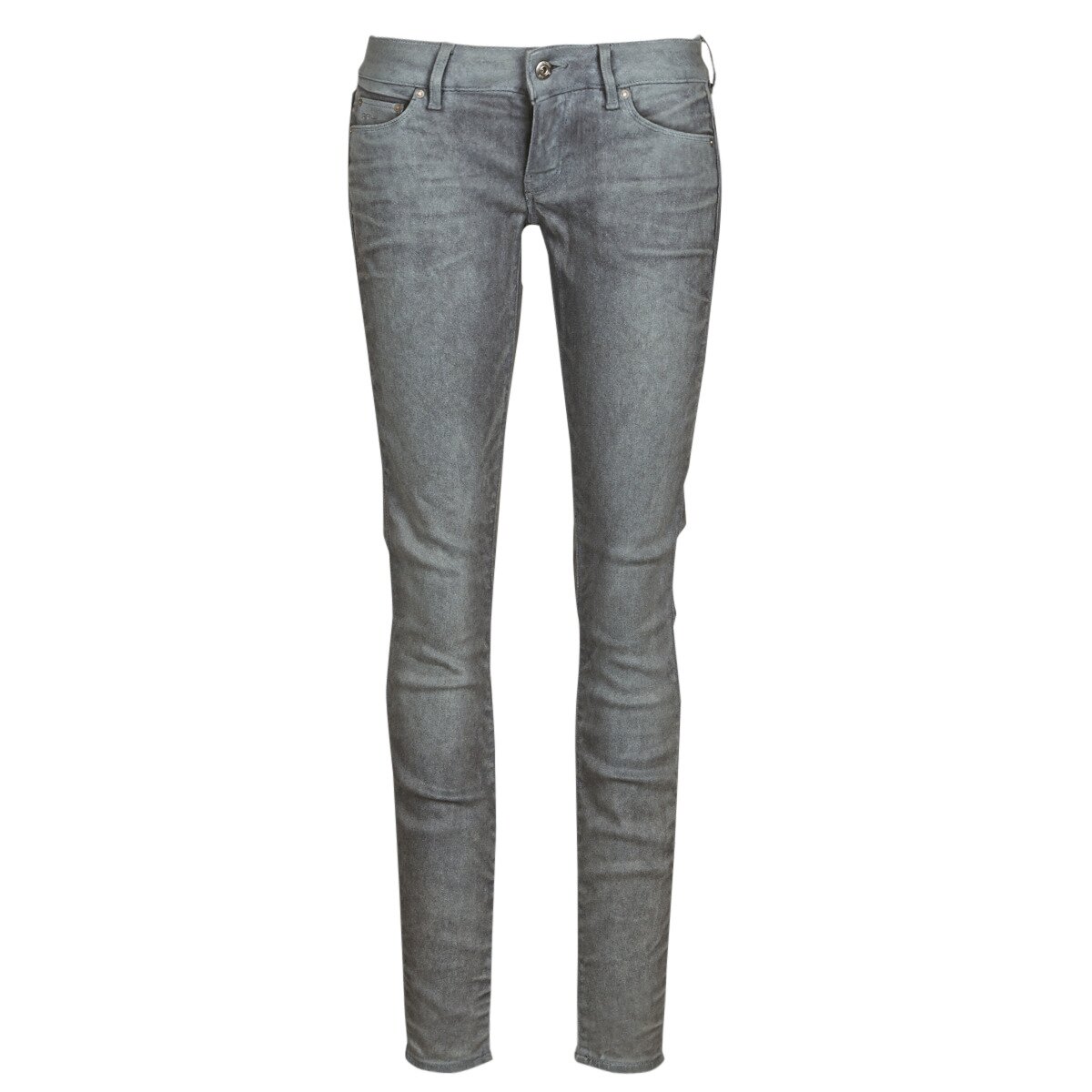 G-Star Raw Îmbracaminte 3301 Low Skinny Wmn